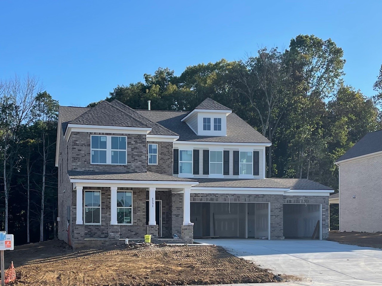 1231 Tucker Drive