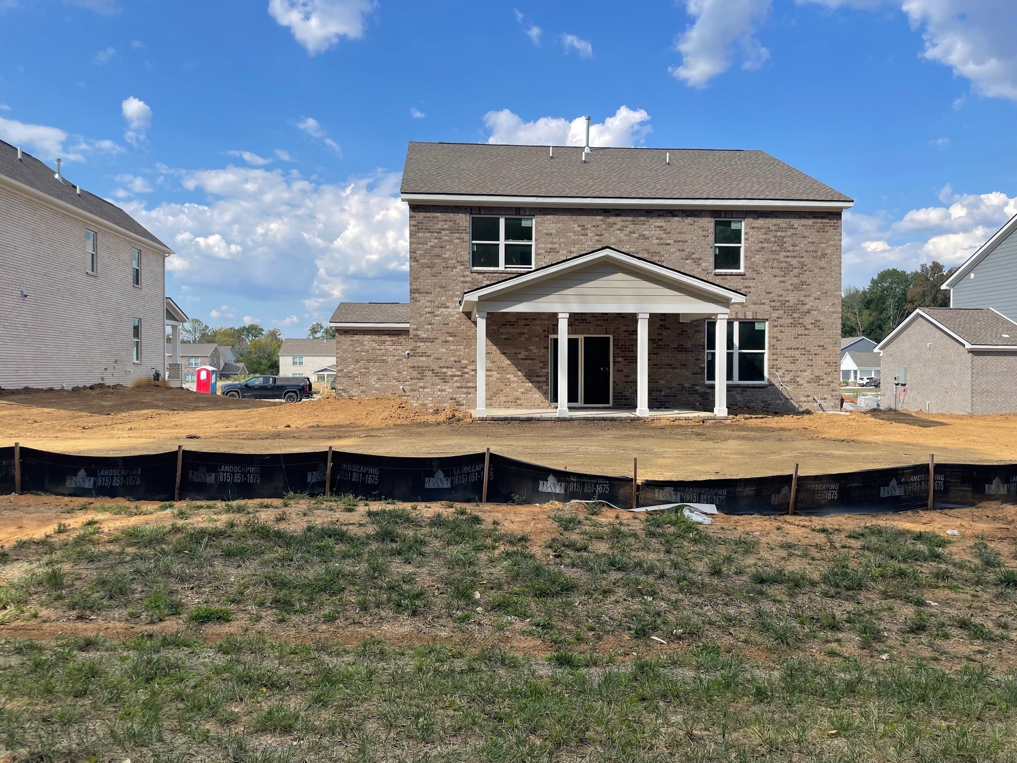 1231 Tucker Drive