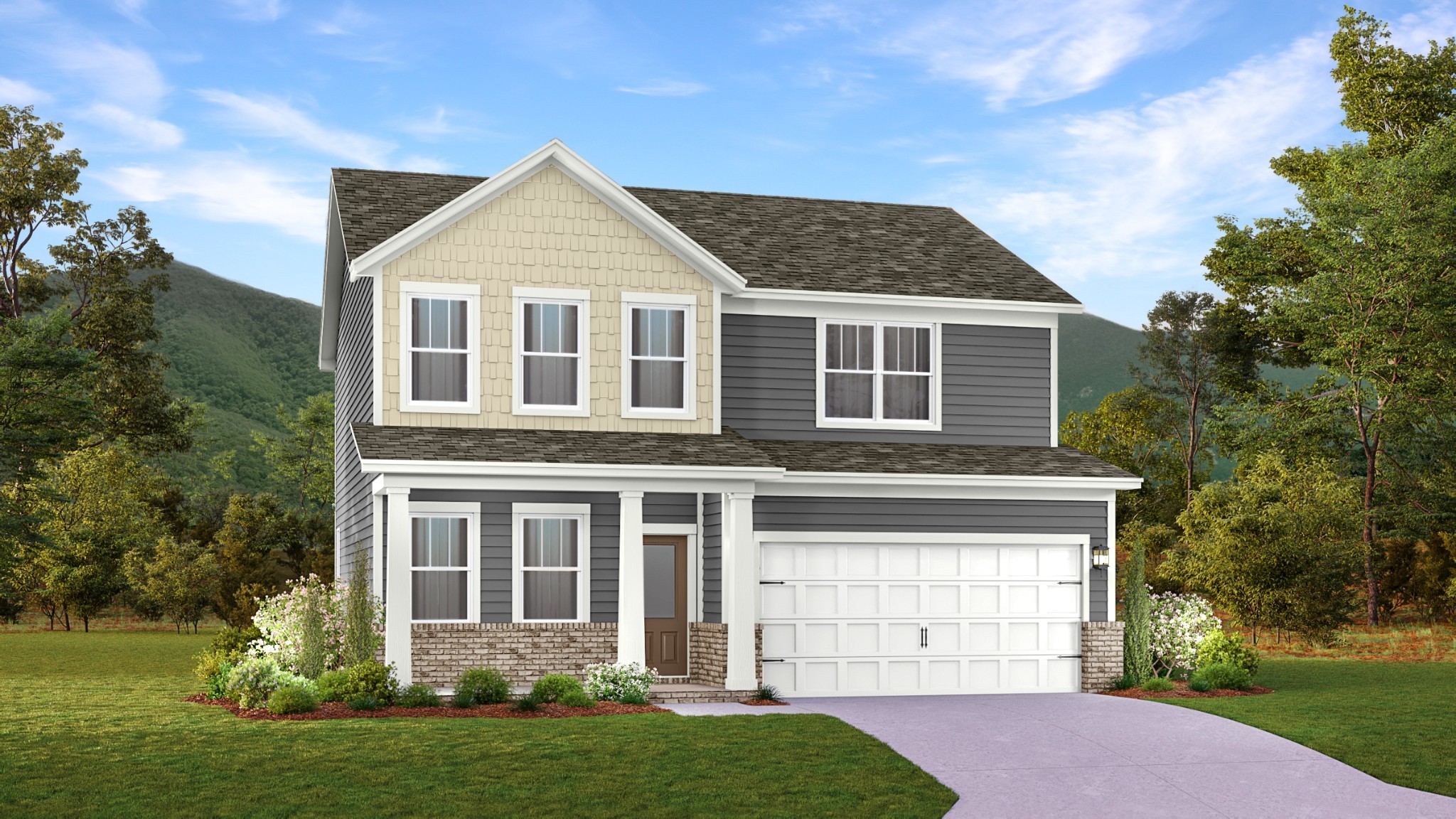 1328 Gentry Drive