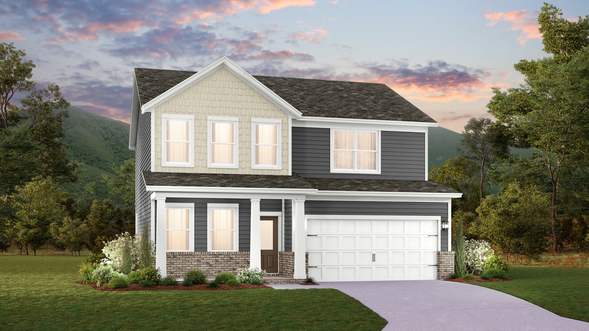 1328 Gentry Drive