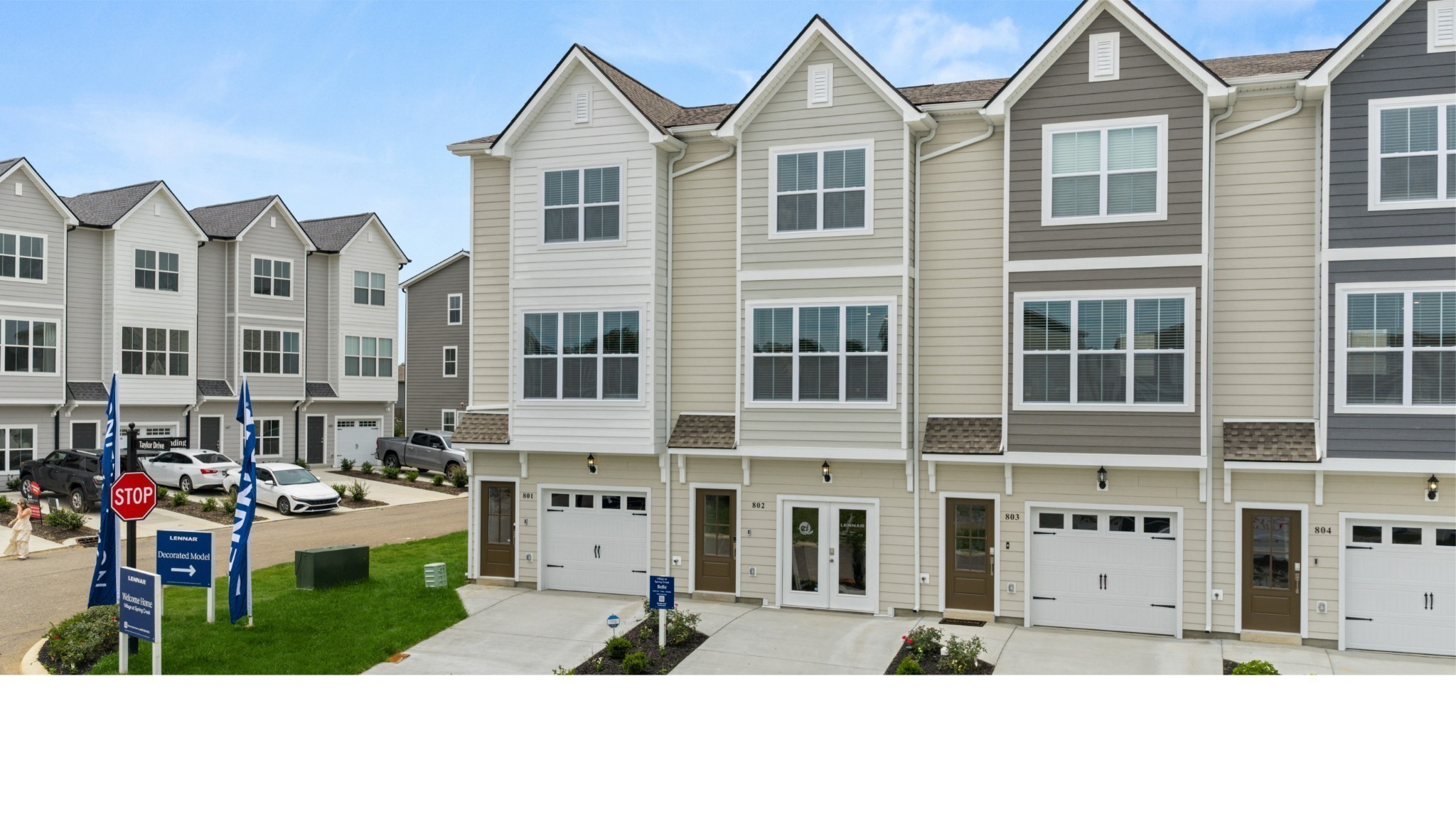 1206 Harper Landing
