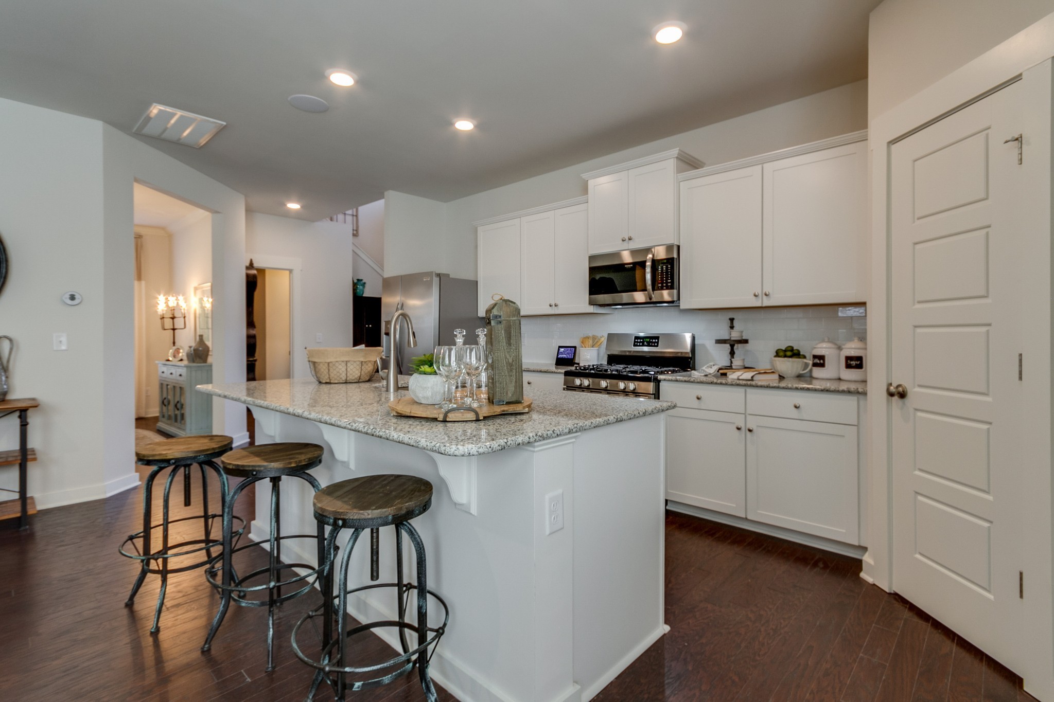 1353 Gentry Drive