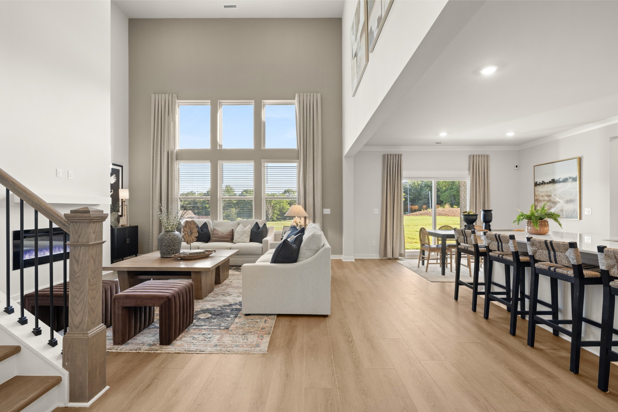 501 McLemore Ridge