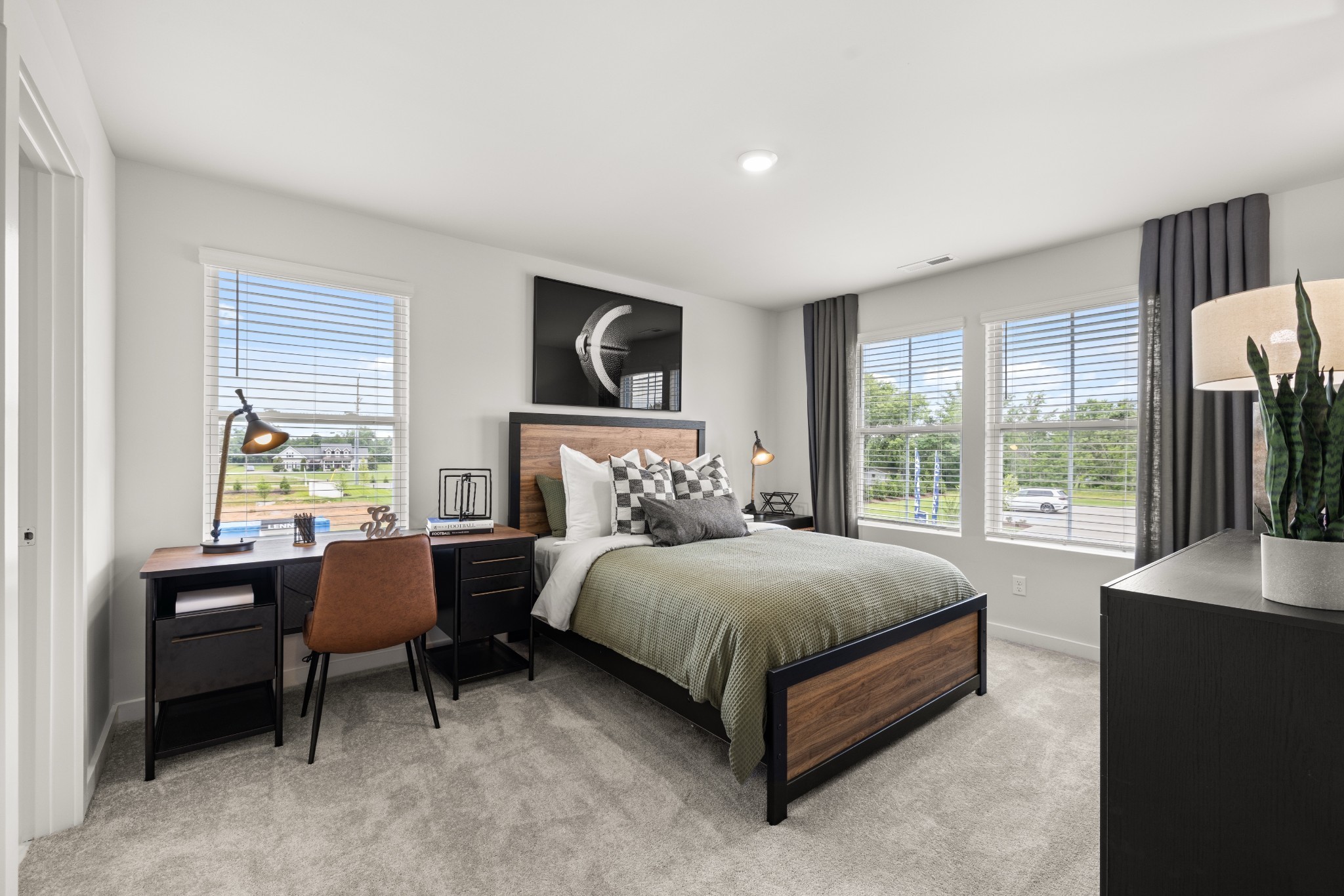 812 Bur Oak Court