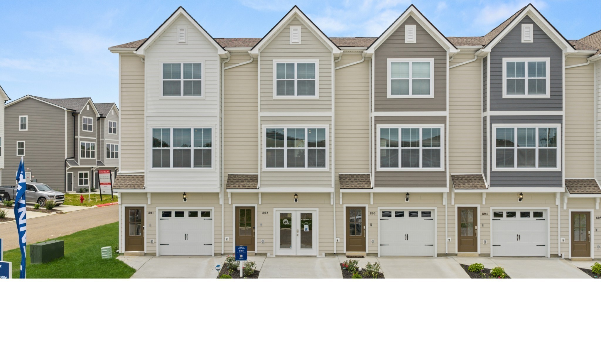 1204 Harper Landing