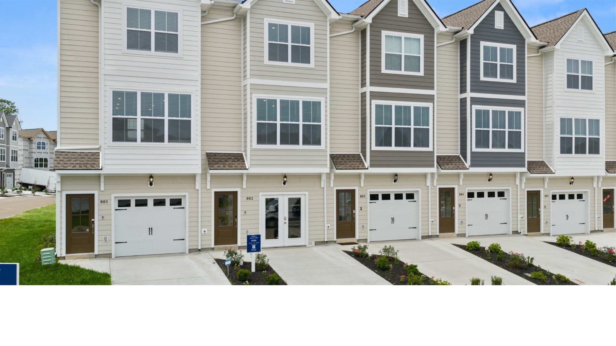 1207 Harper Landing