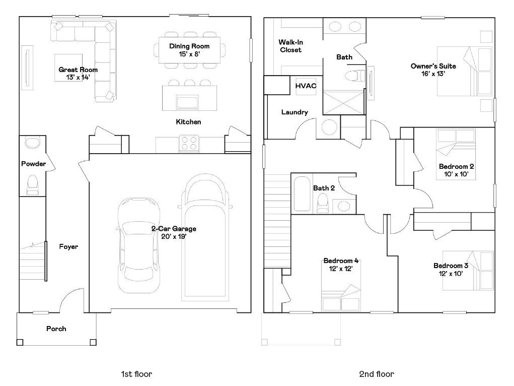 358 Lacewing Lane