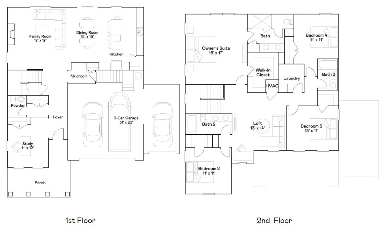 514 Sugarberry Court