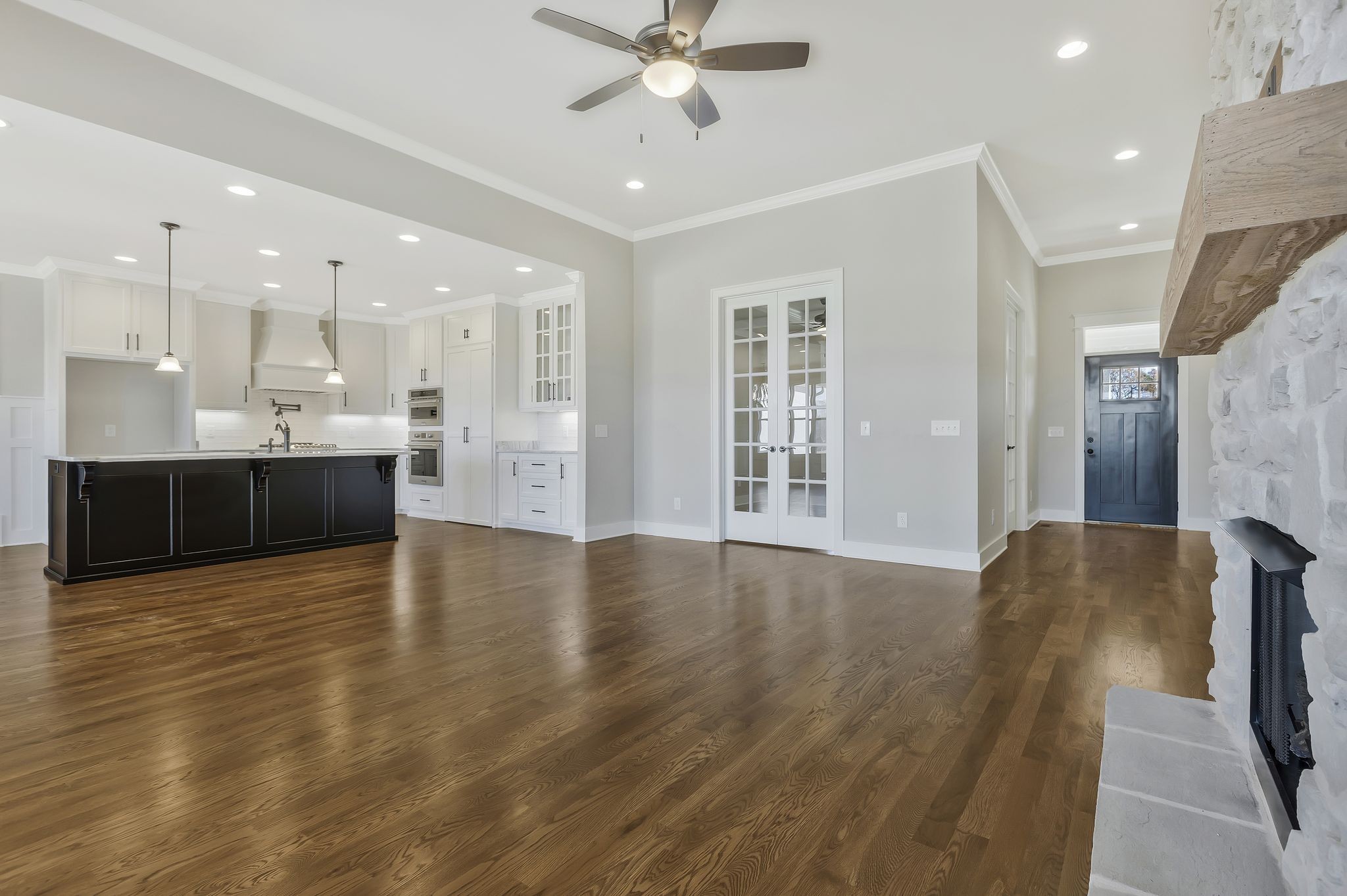3014 Henley Way