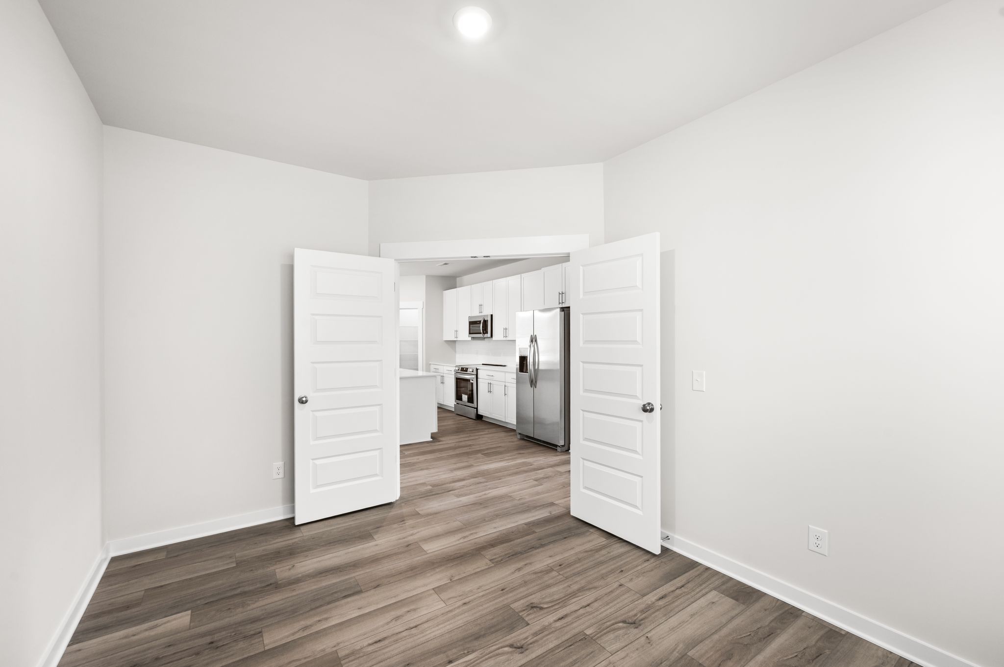 1011 Curtis Springs Ln