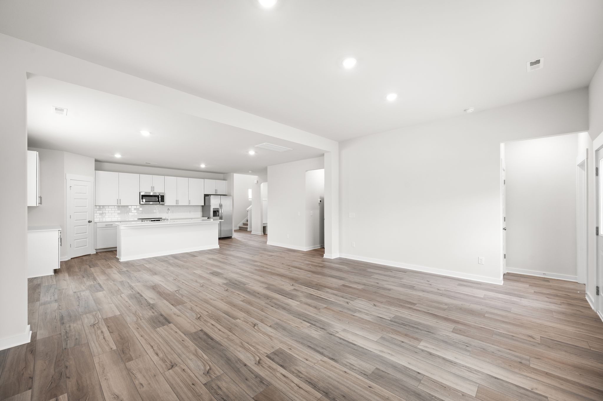 1011 Curtis Springs Ln