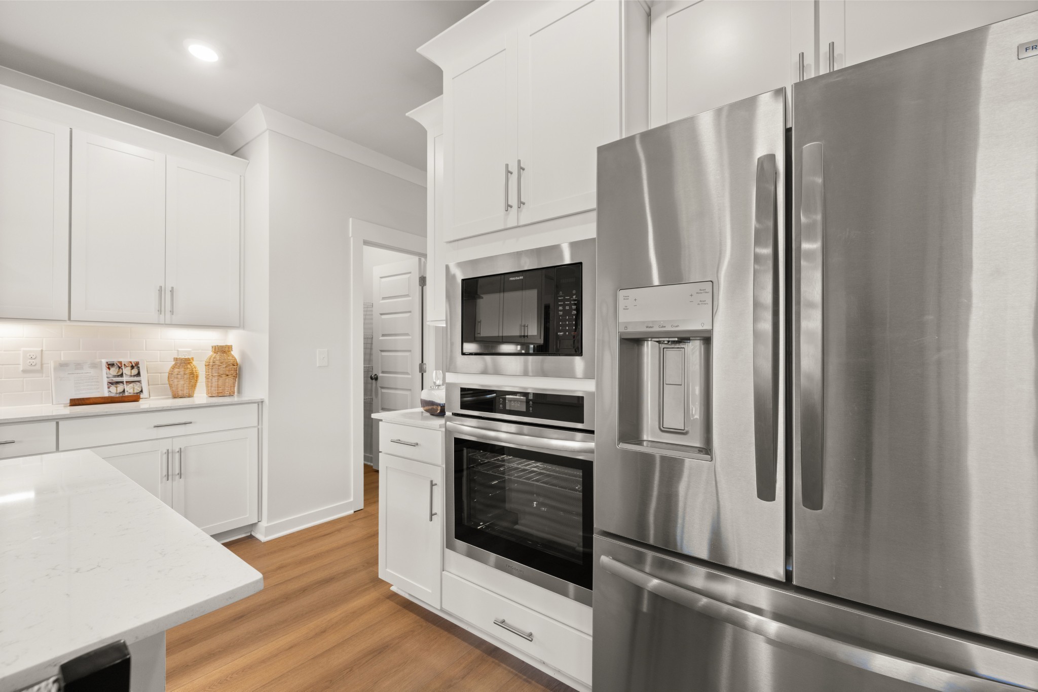 467 McLemore Ridge