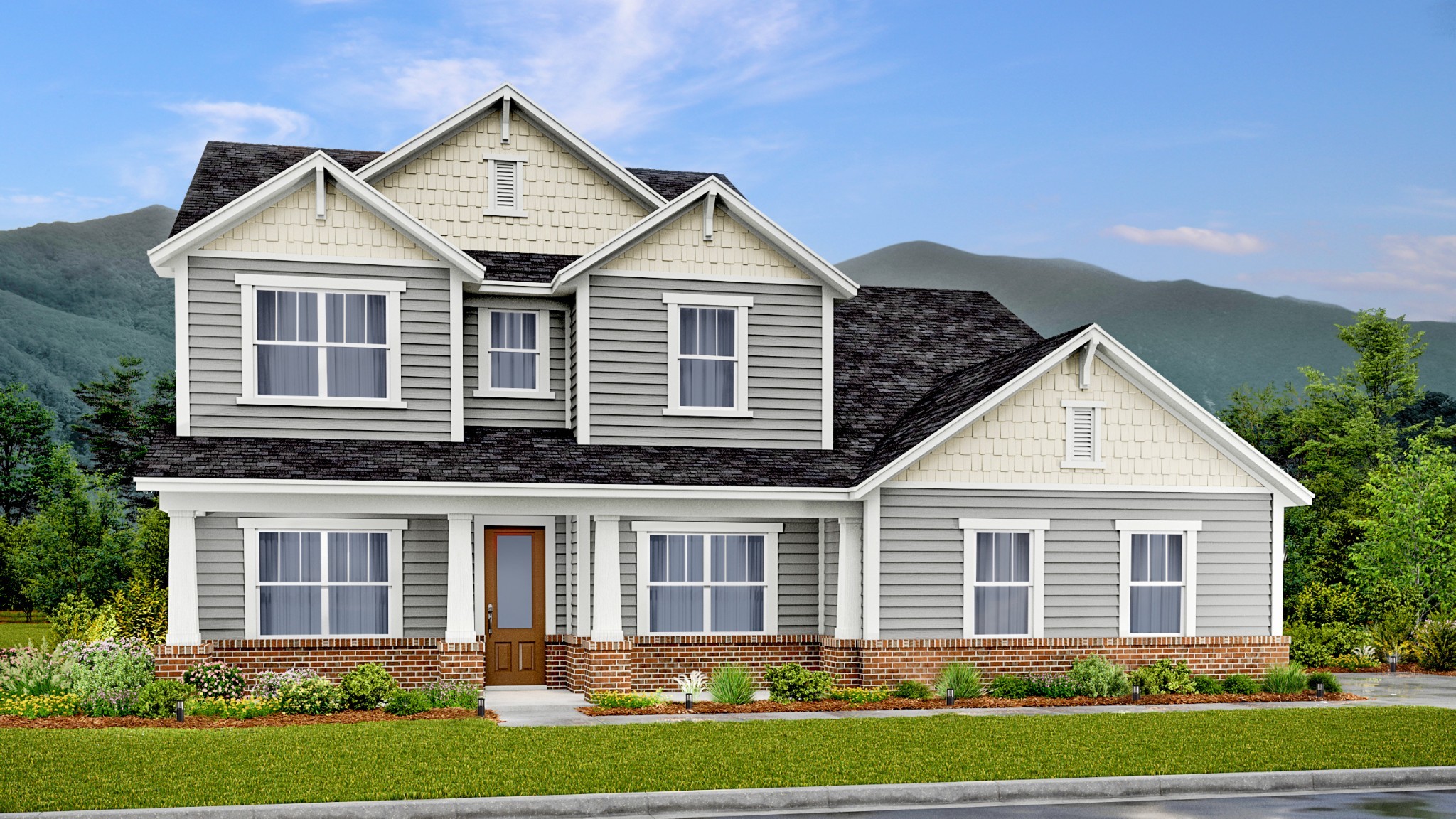 467 McLemore Ridge