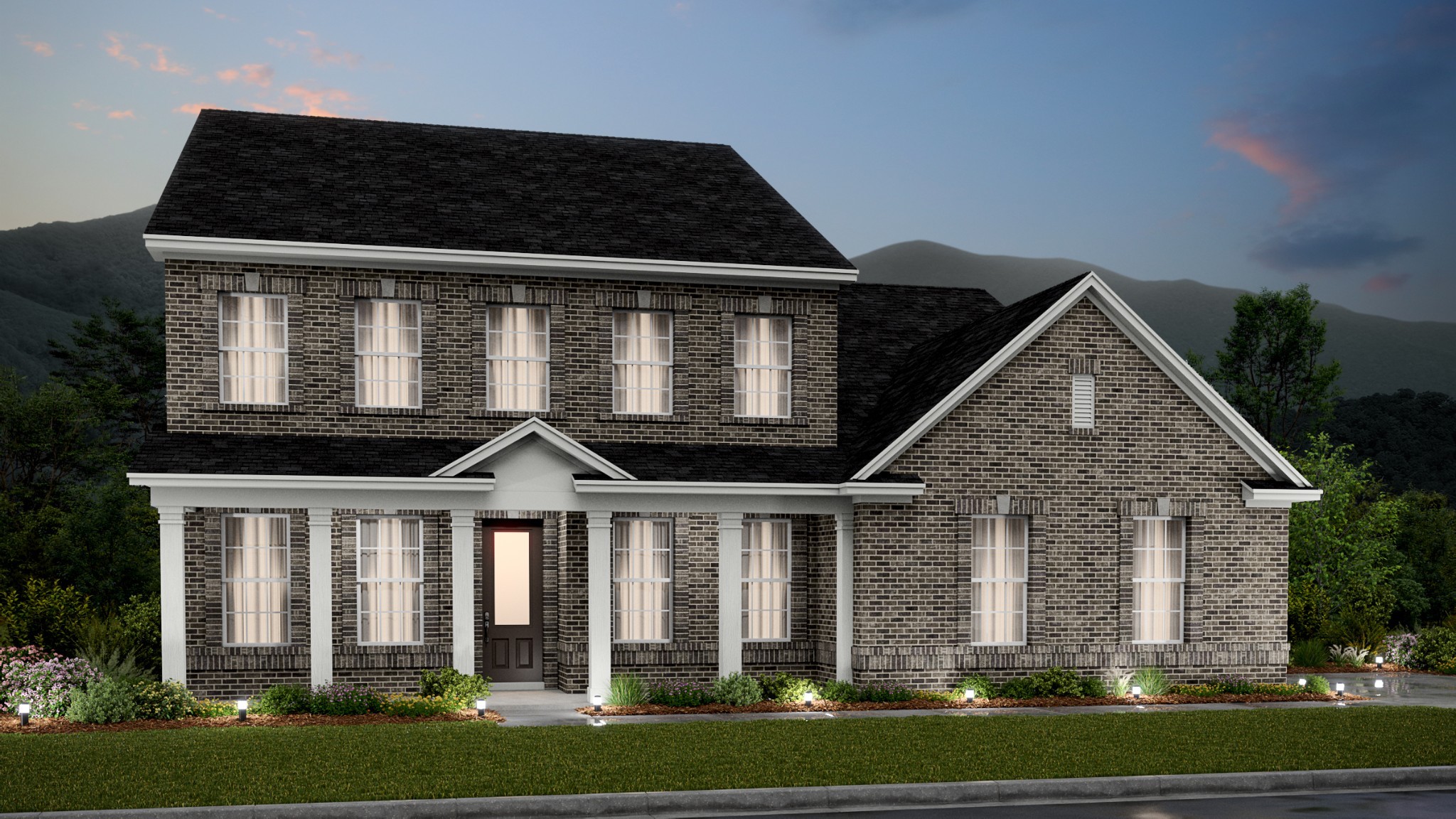 467 McLemore Ridge