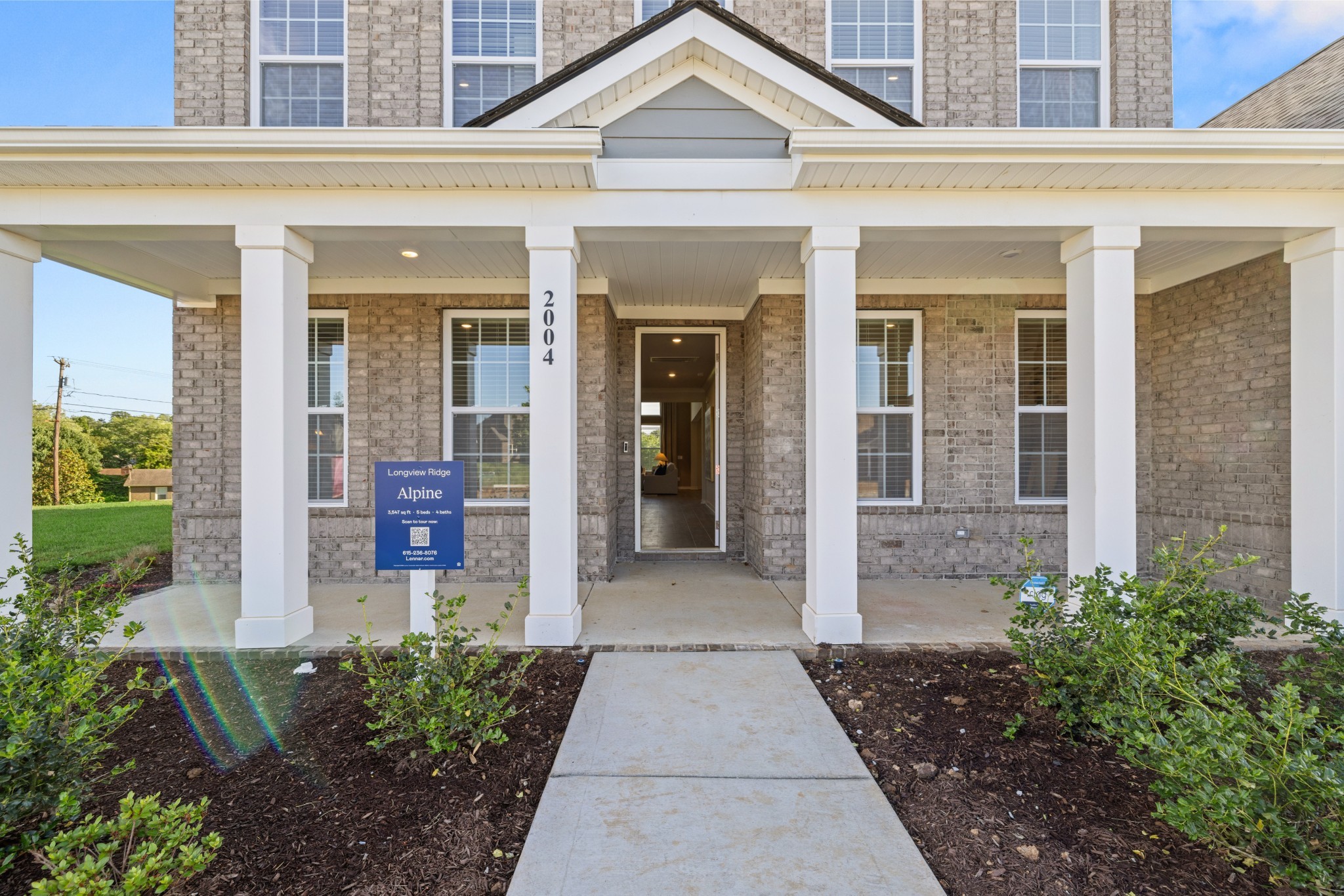 3515 Shady Willow Way