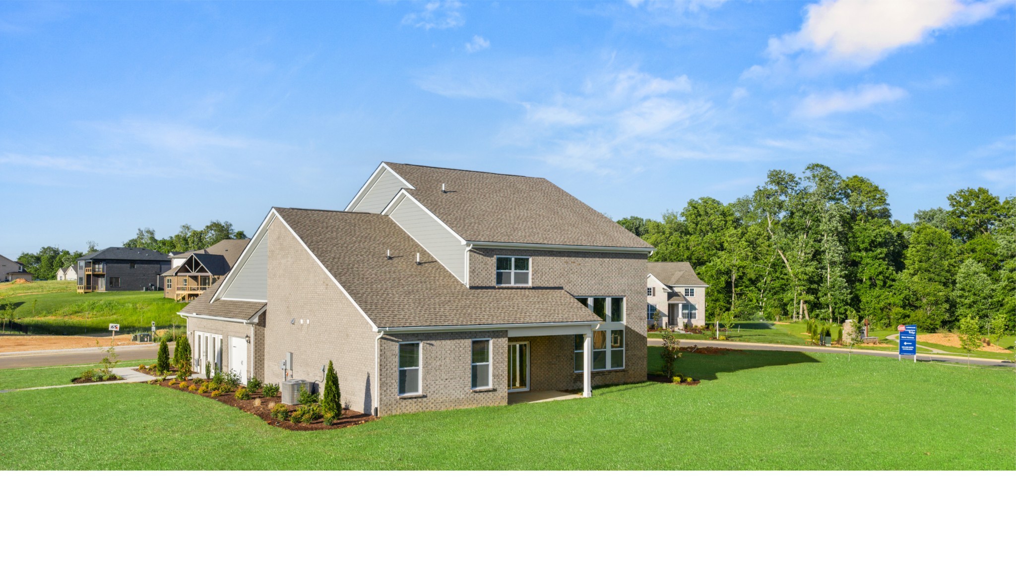 3515 Shady Willow Way