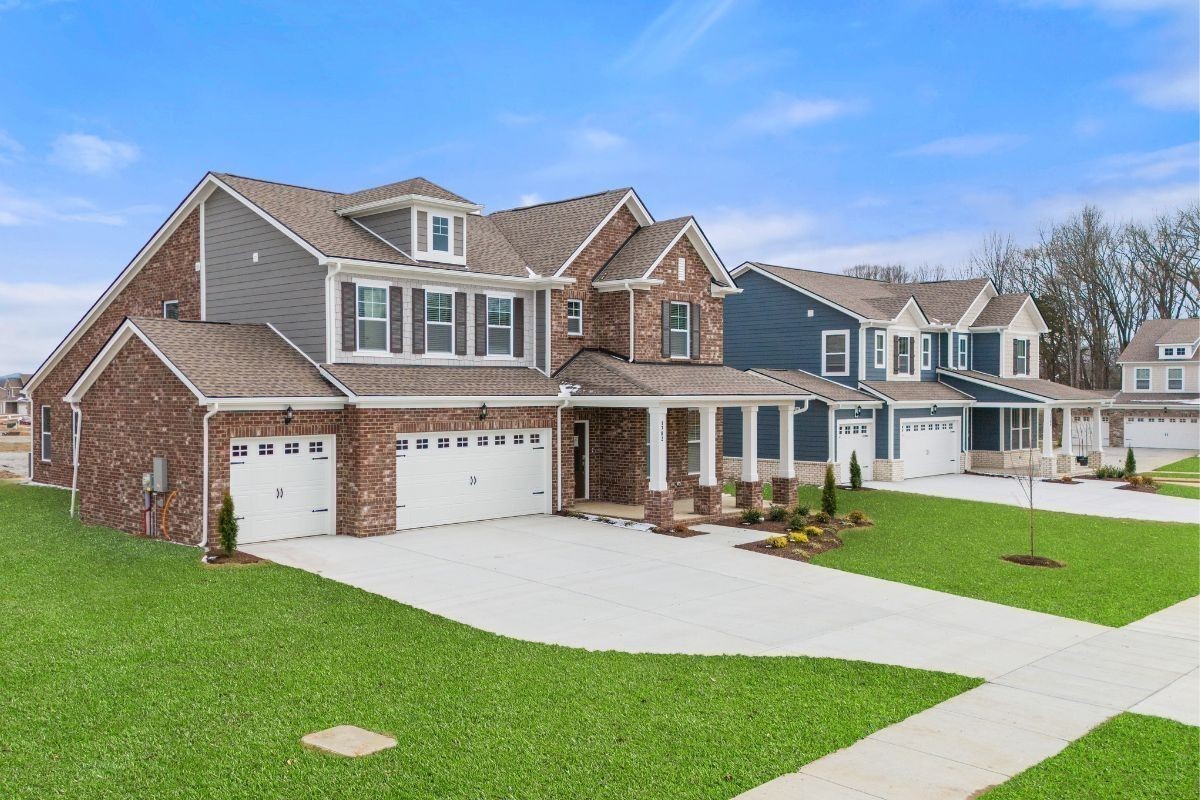 1230 Tucker Drive