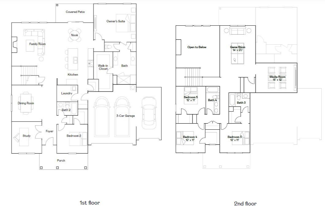 210 Autumn Fern Court