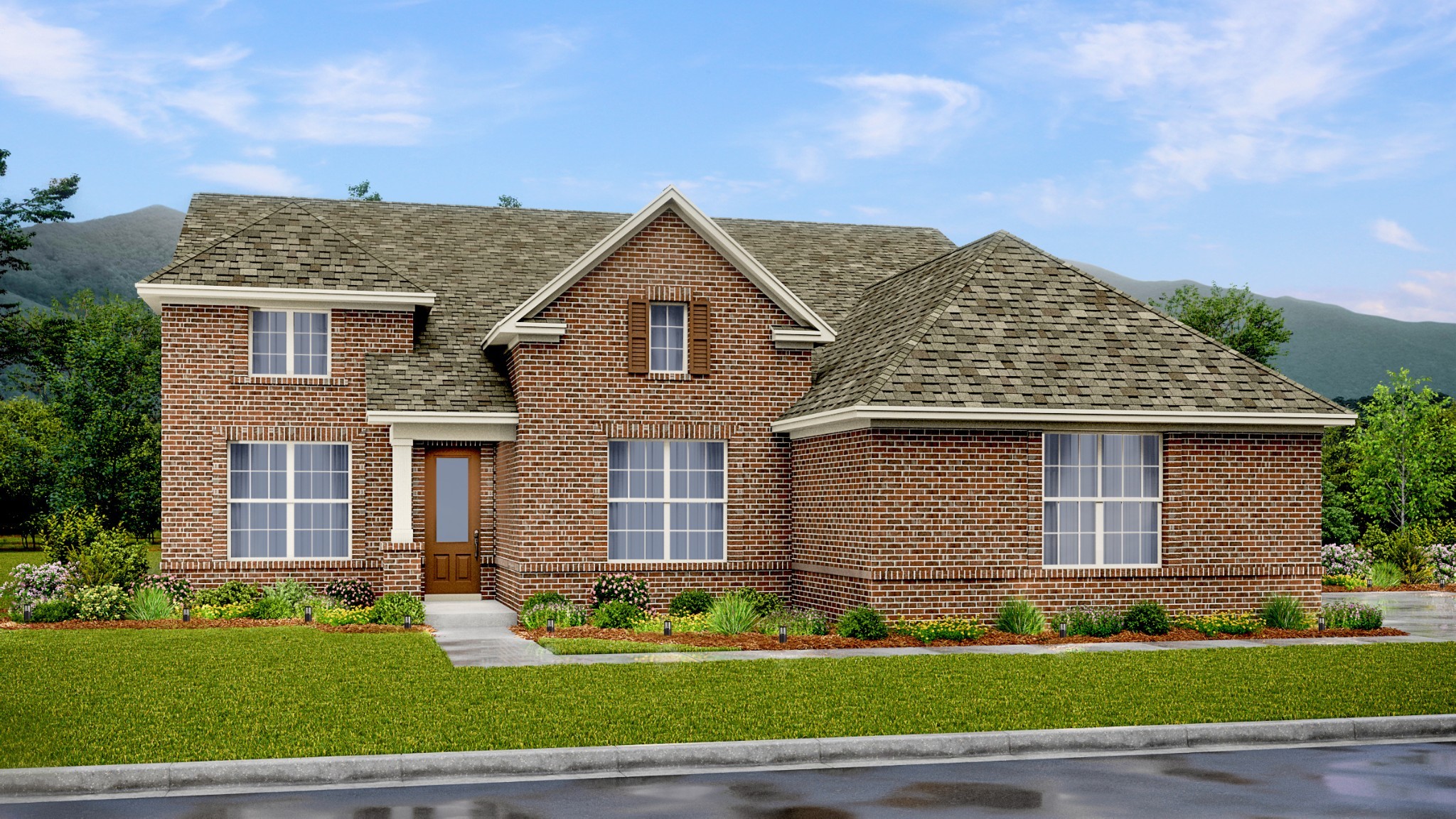 710 Heathview Court