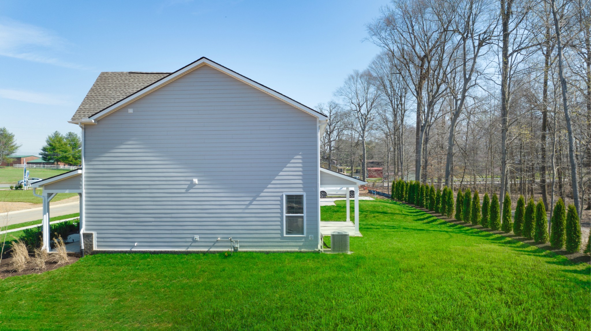 1081 Mourning Cloak Drive
