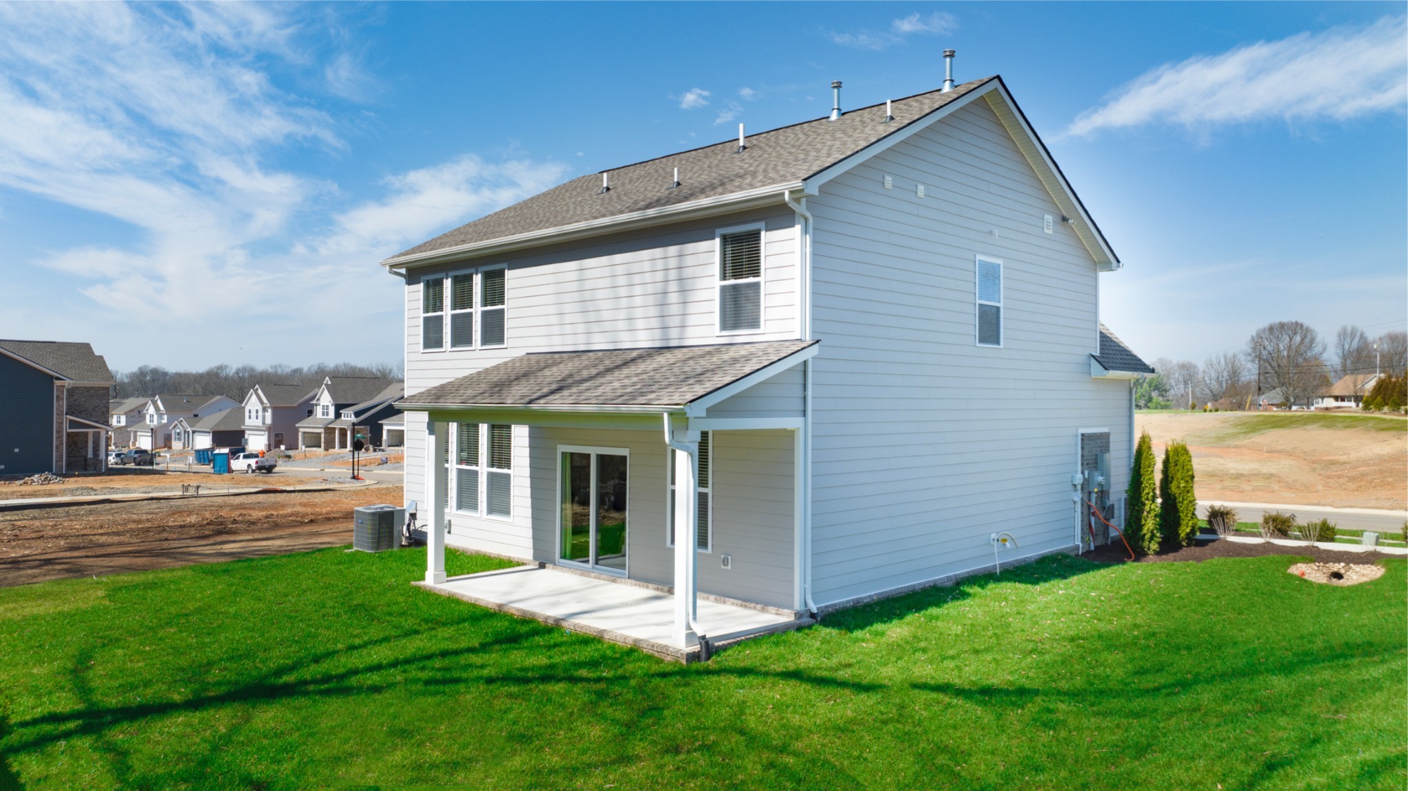1081 Mourning Cloak Drive