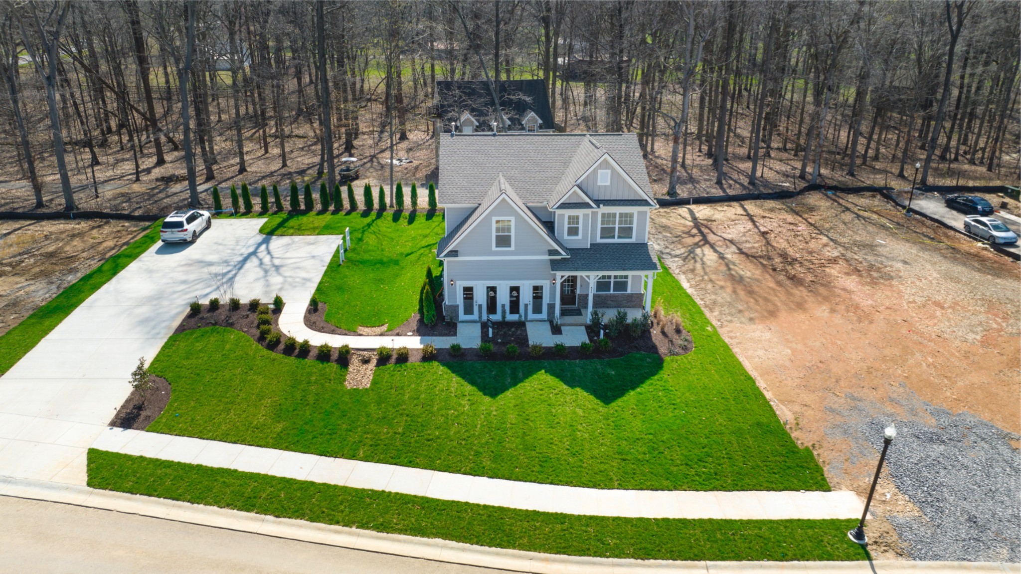 1081 Mourning Cloak Drive