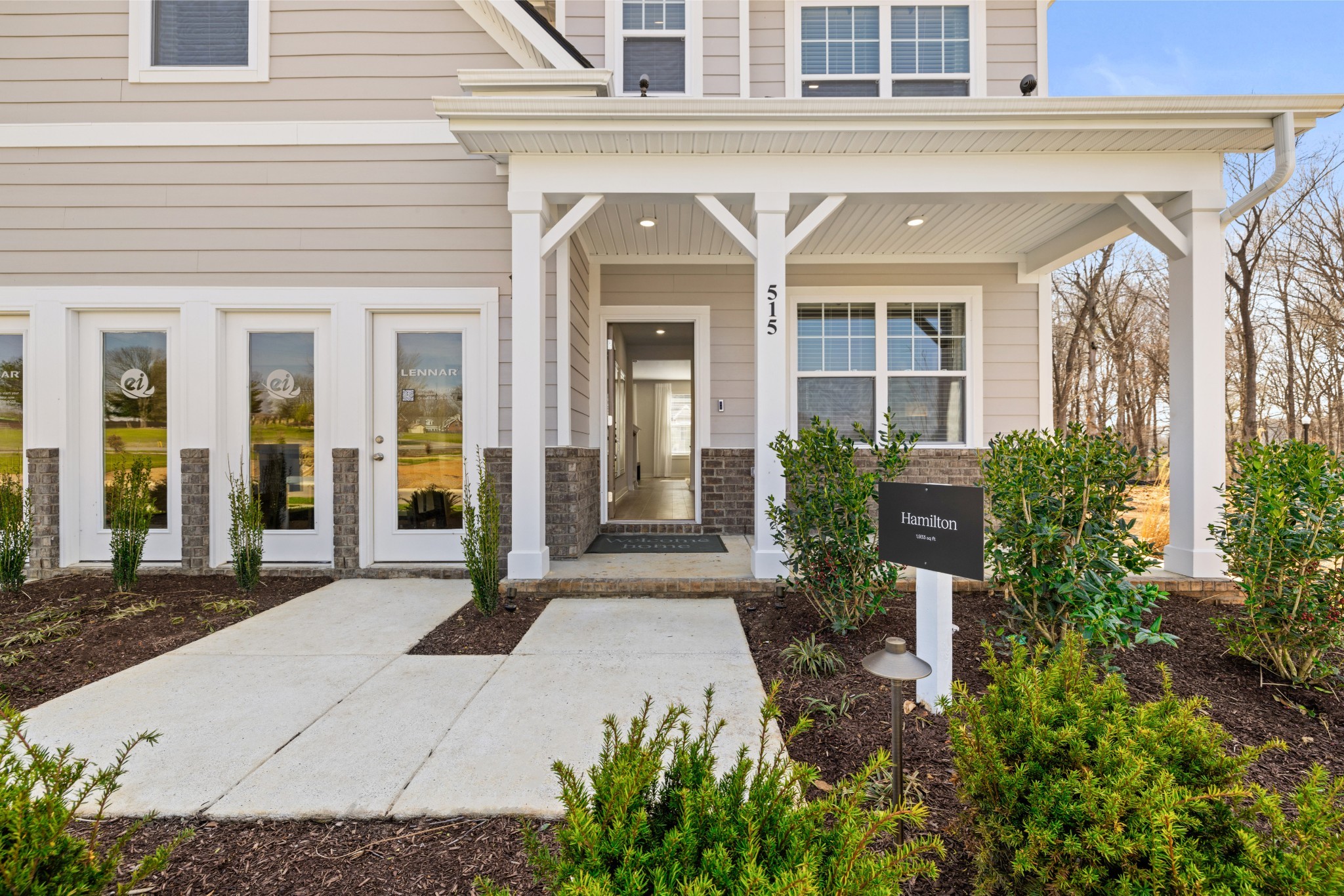 1081 Mourning Cloak Drive