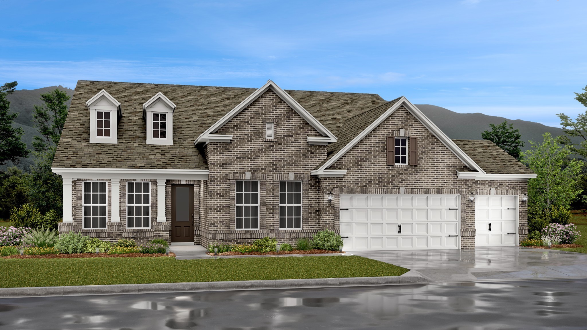 3519 Shady Willow Way