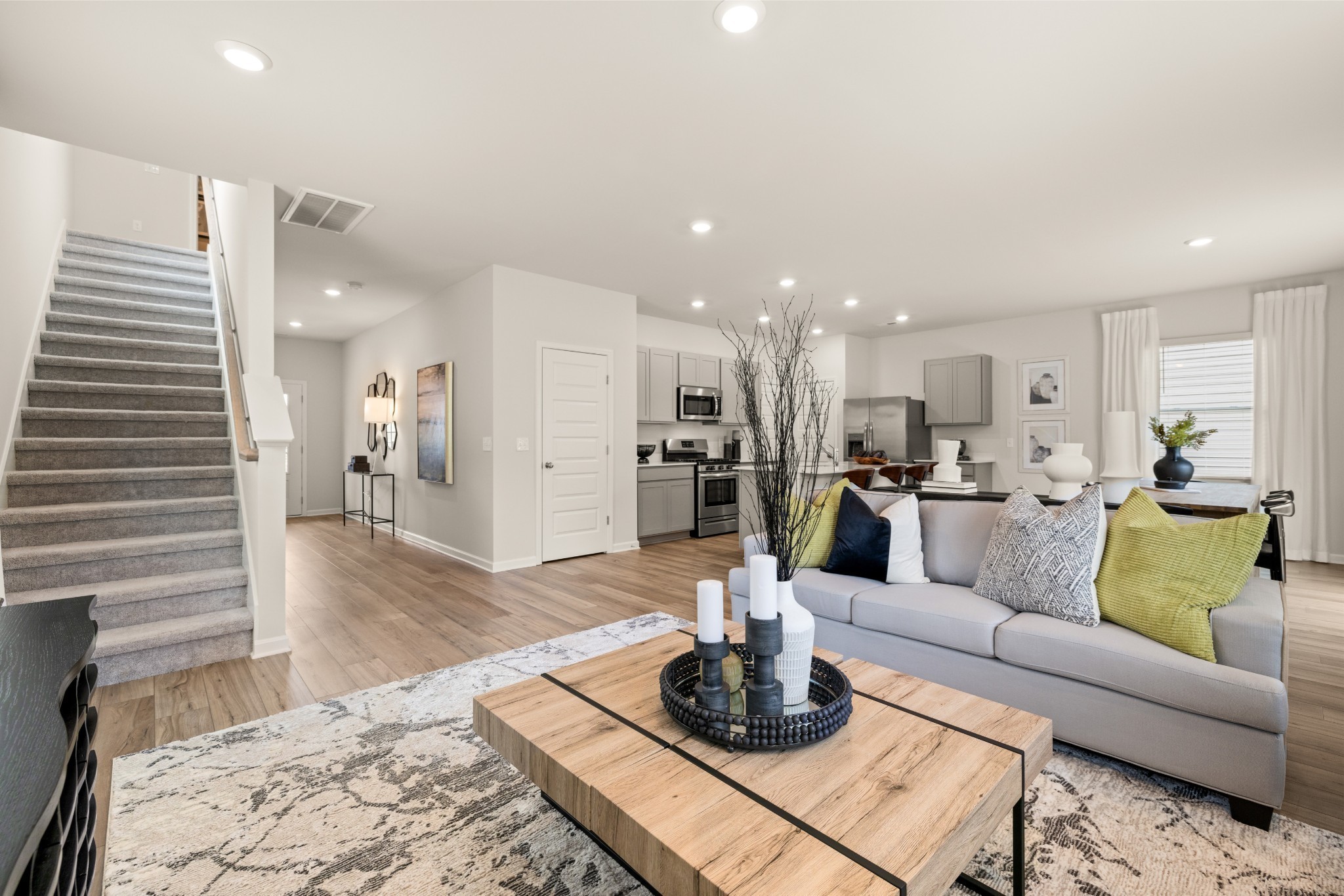 1010 Gleaning Court