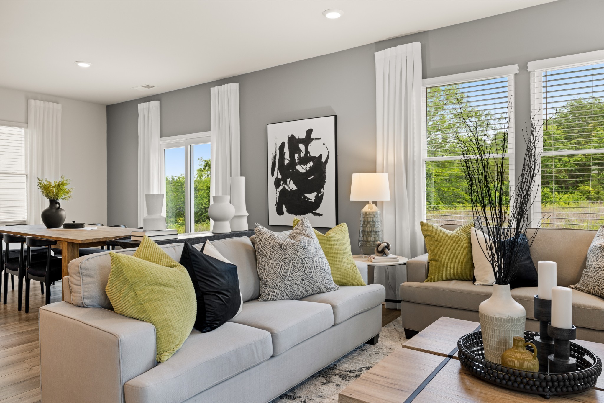 1010 Gleaning Court