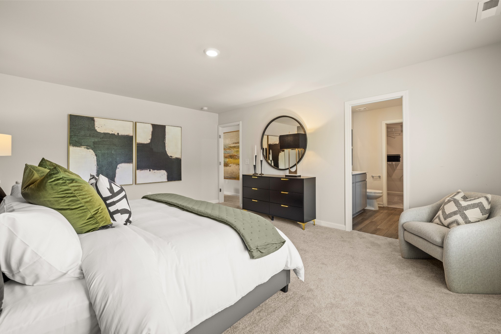 1010 Gleaning Court