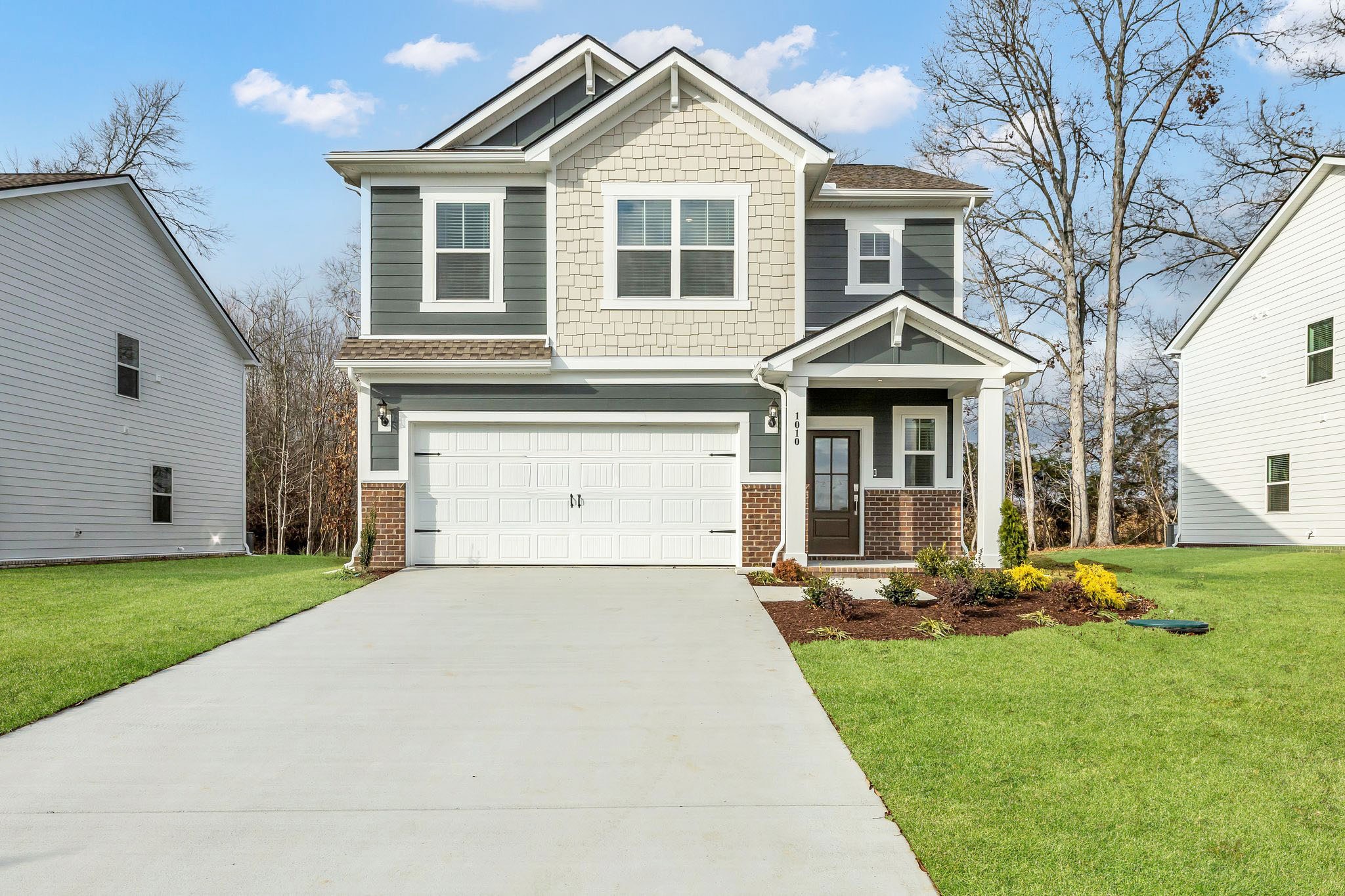 1010 Gleaning Court