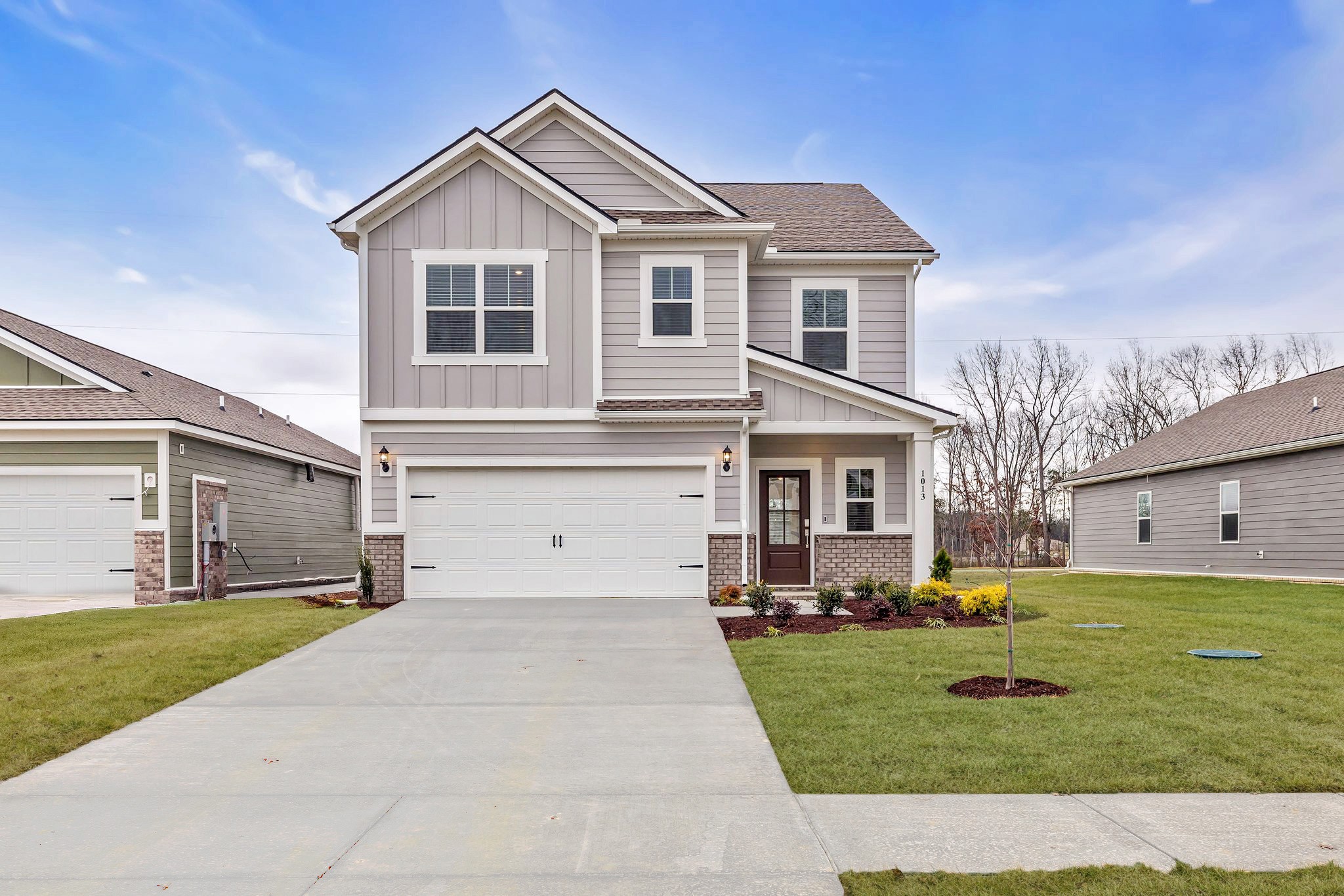 1013 Gleaning Court