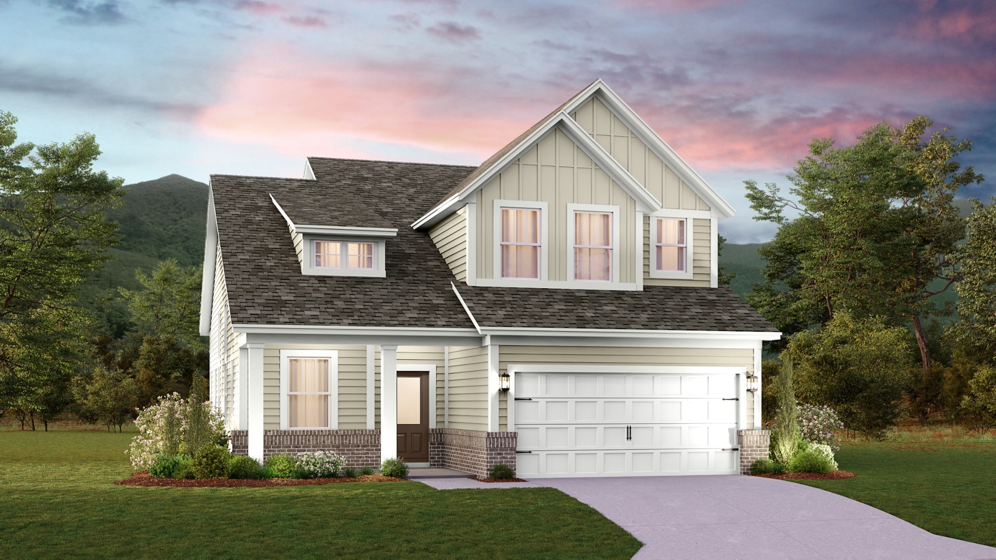 1051 Mourning Cloak Drive