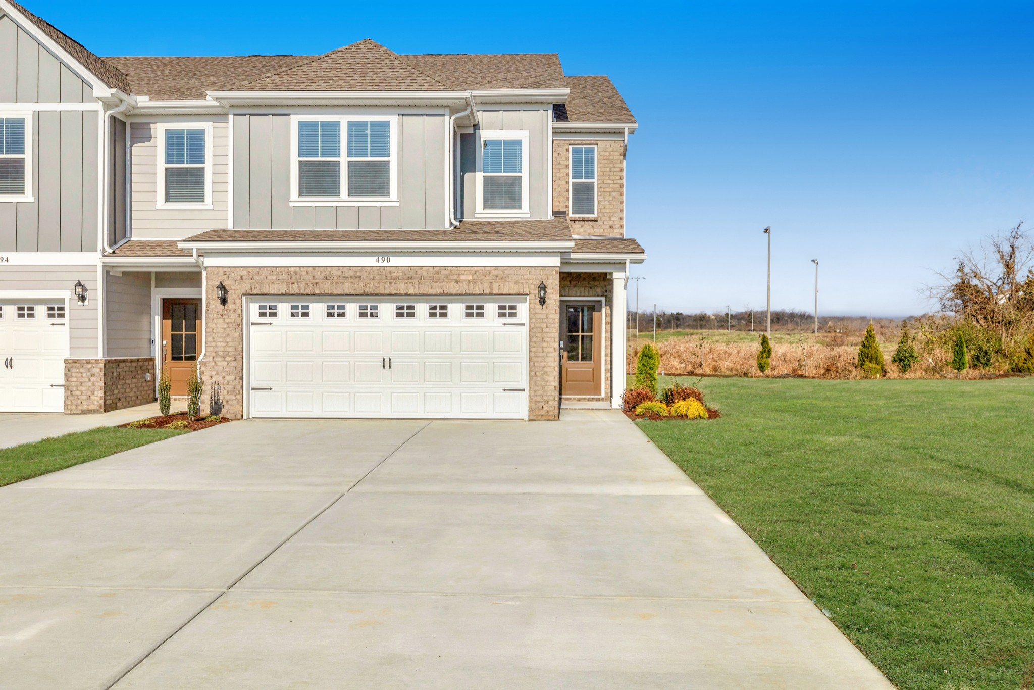 490 Lydia Ashley Lane