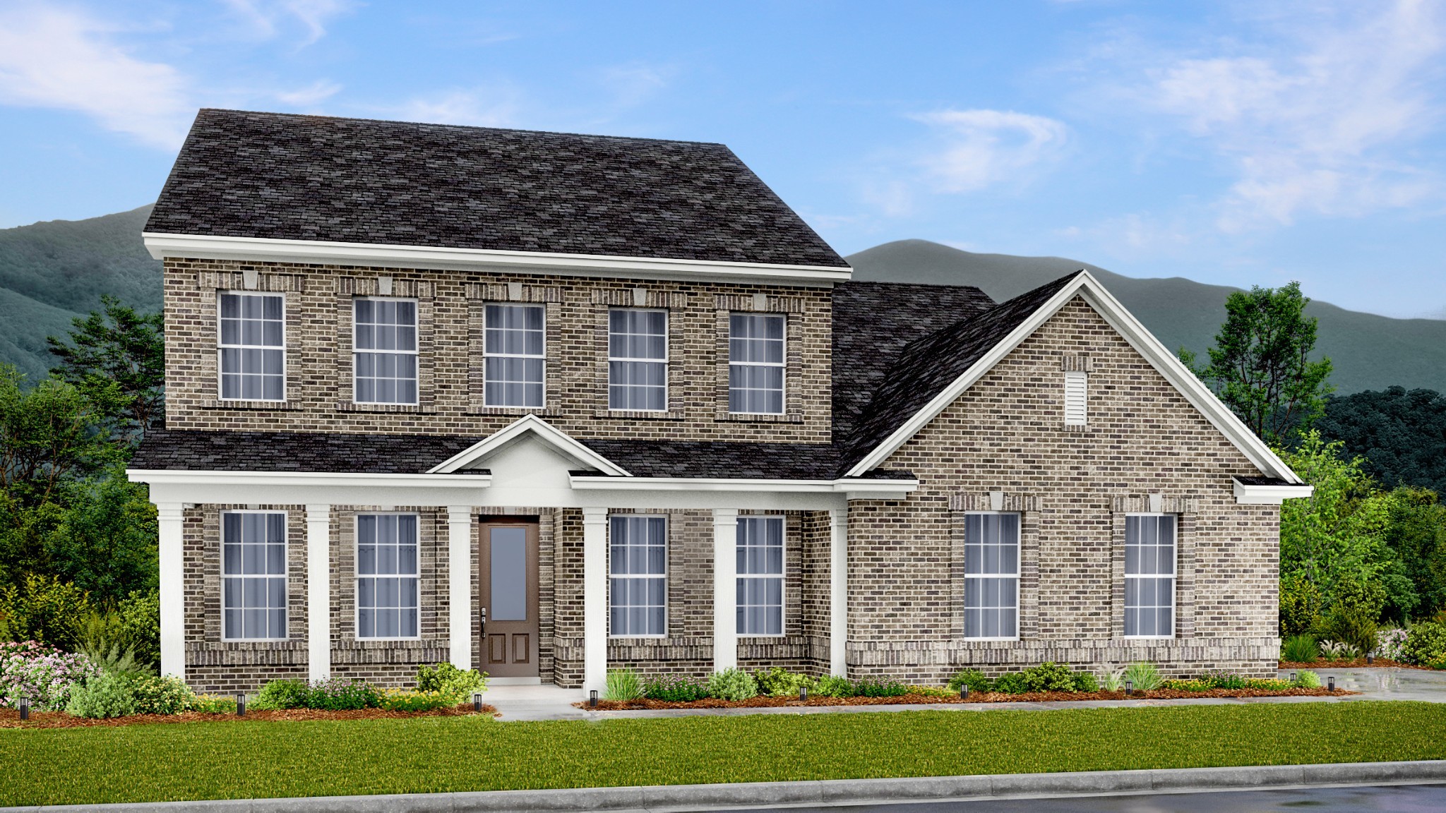 720 Heathview Court