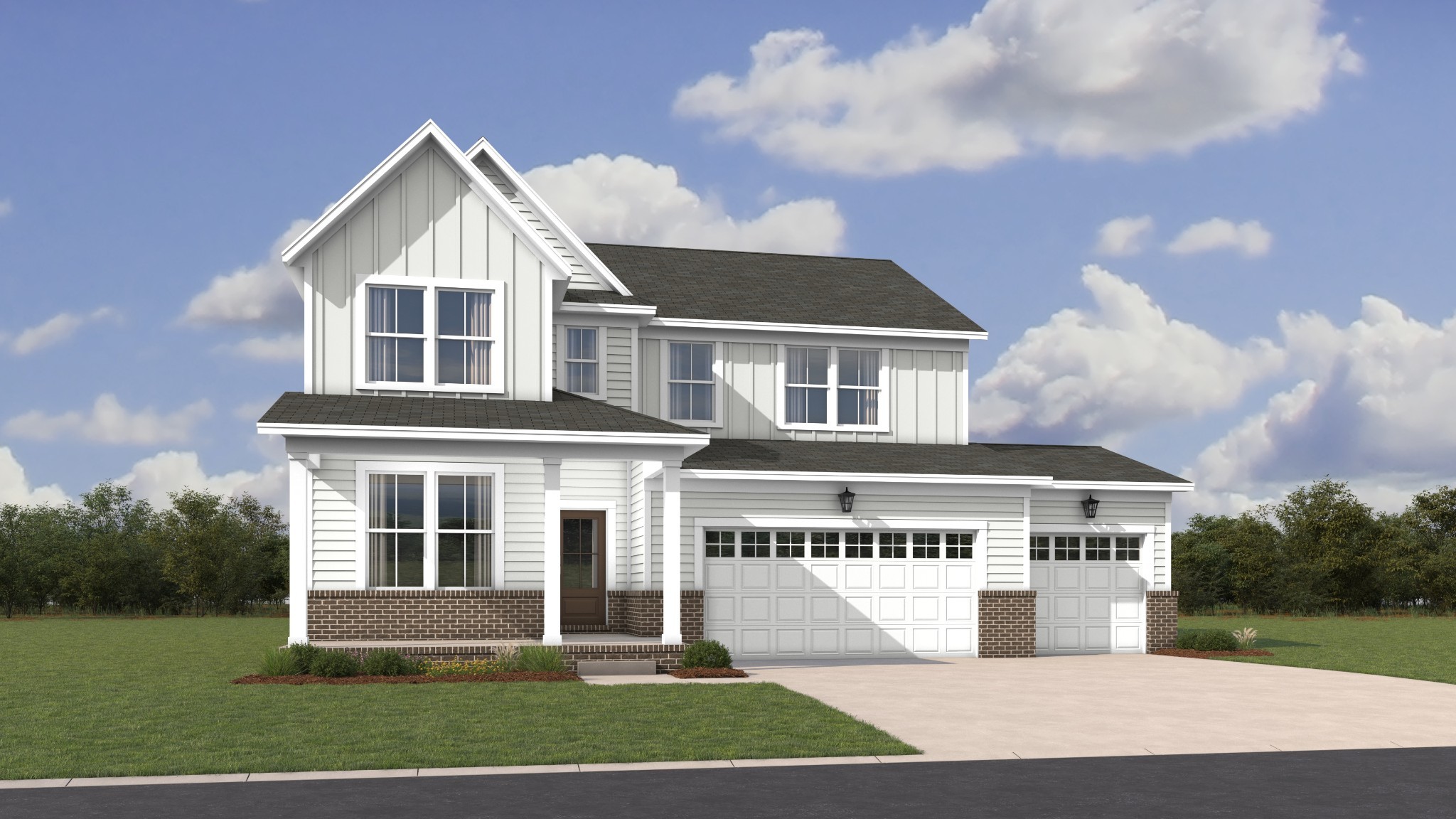546 Sugarberry Court