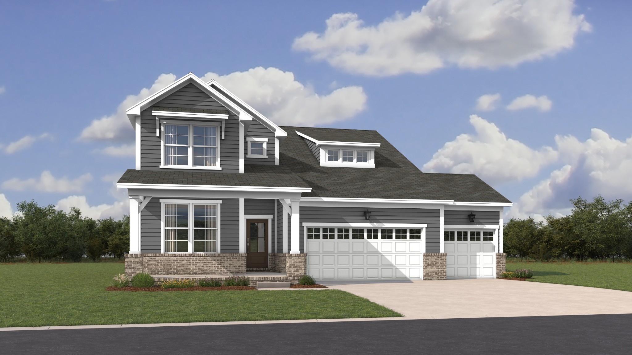 531 Sugarberry Court