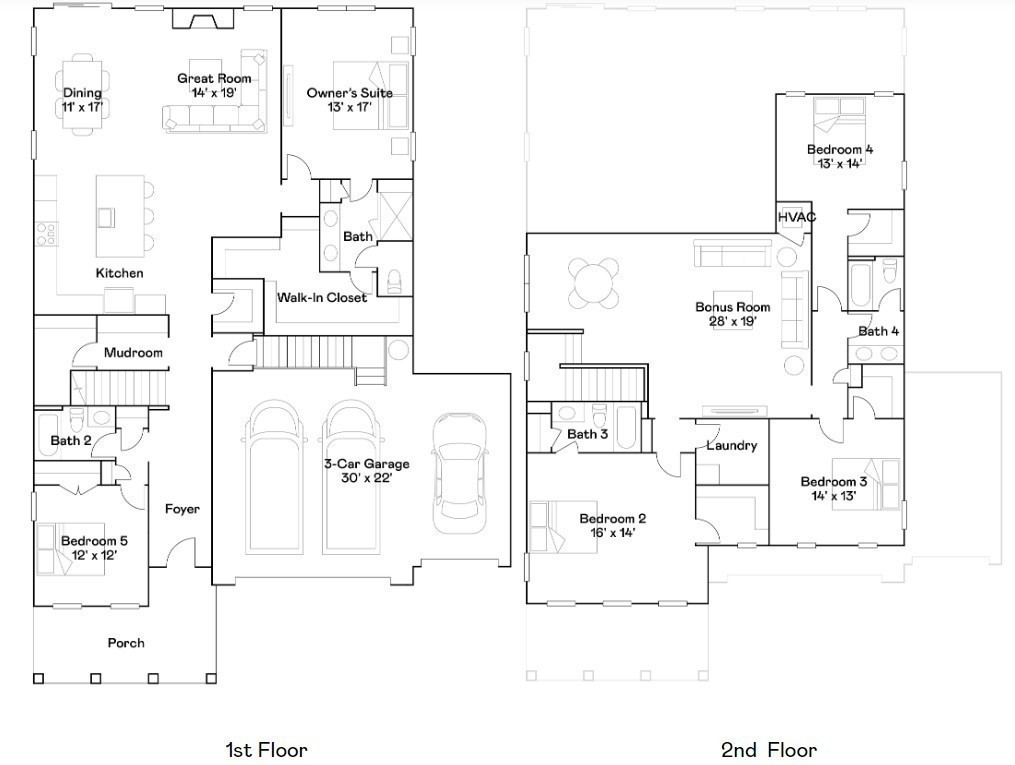 892 Bur Oak Ct