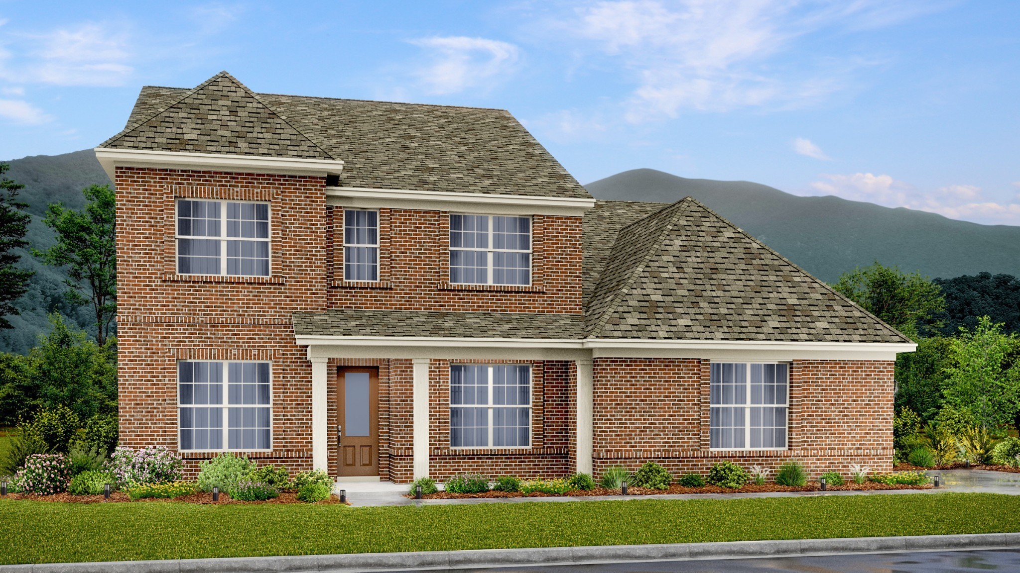 702 Heathview Court