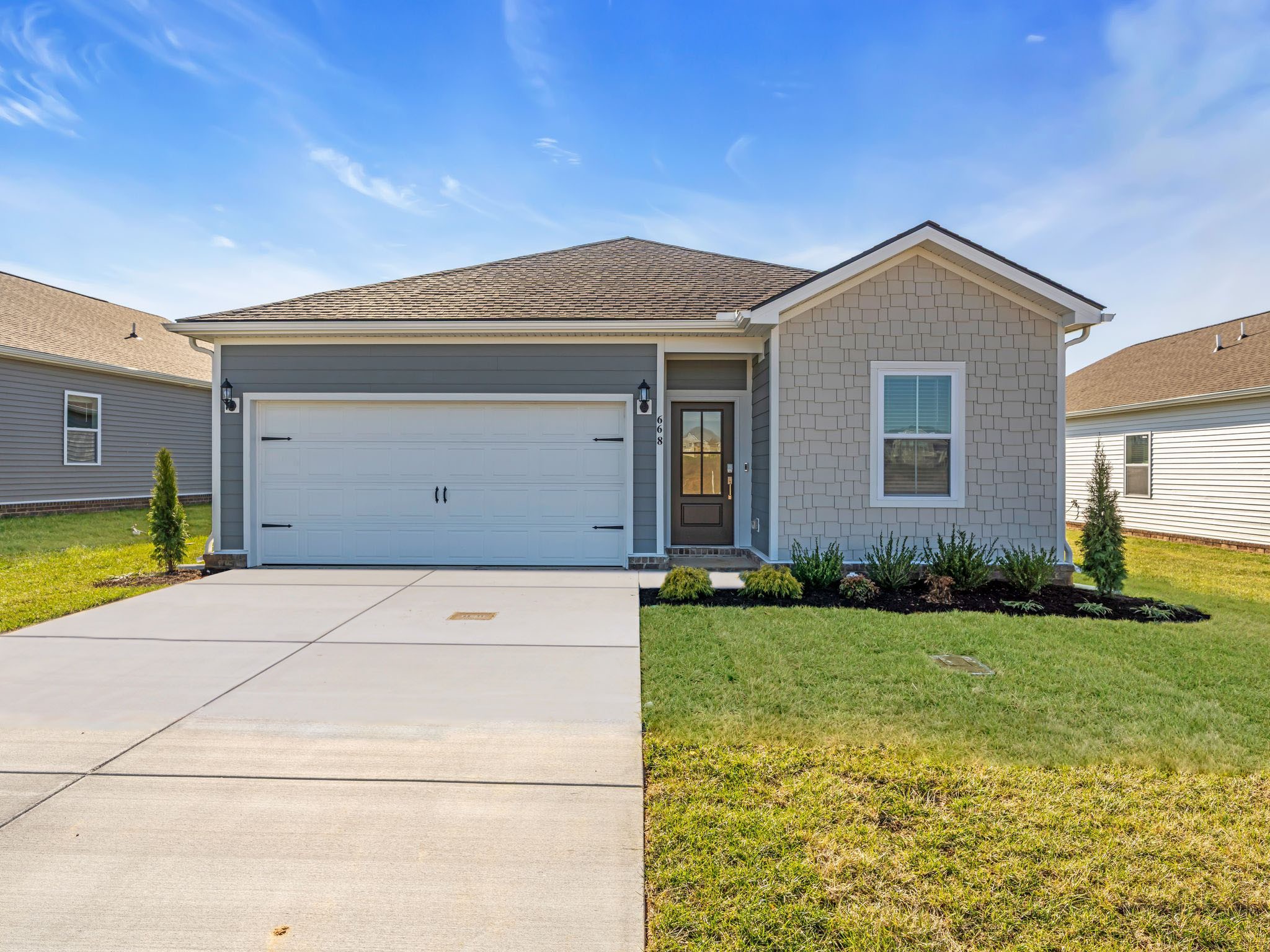 668 Shoemaker Lane