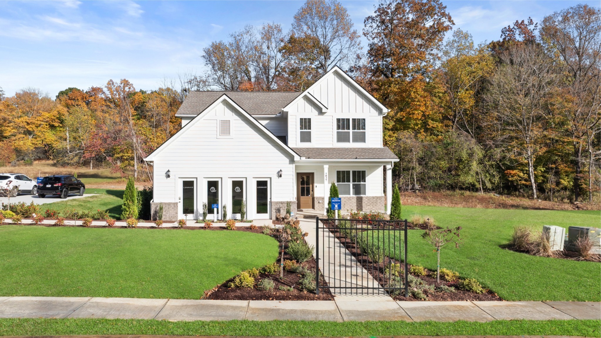 1317 Gentry Drive