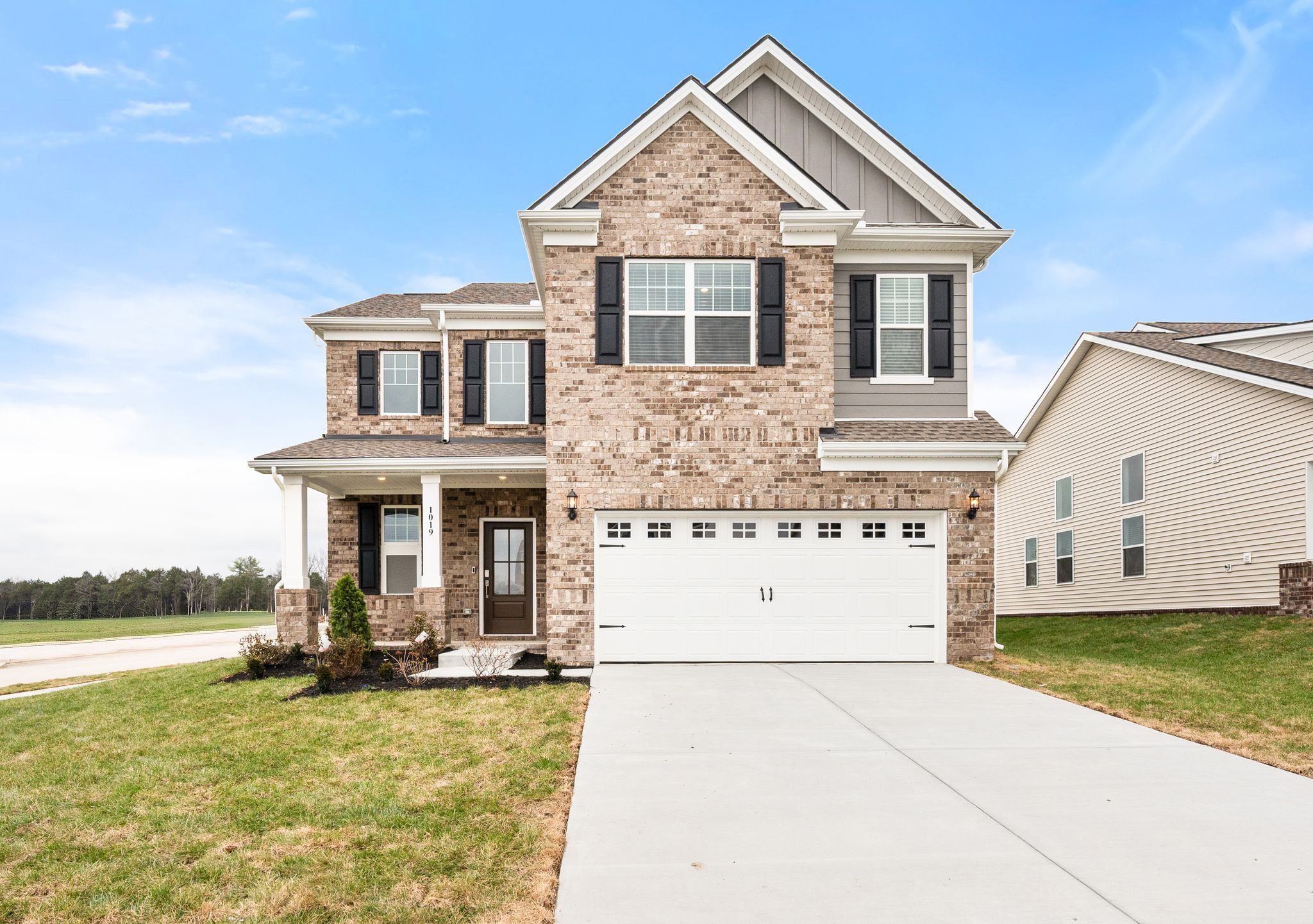 1019 Curtis Spring Ln