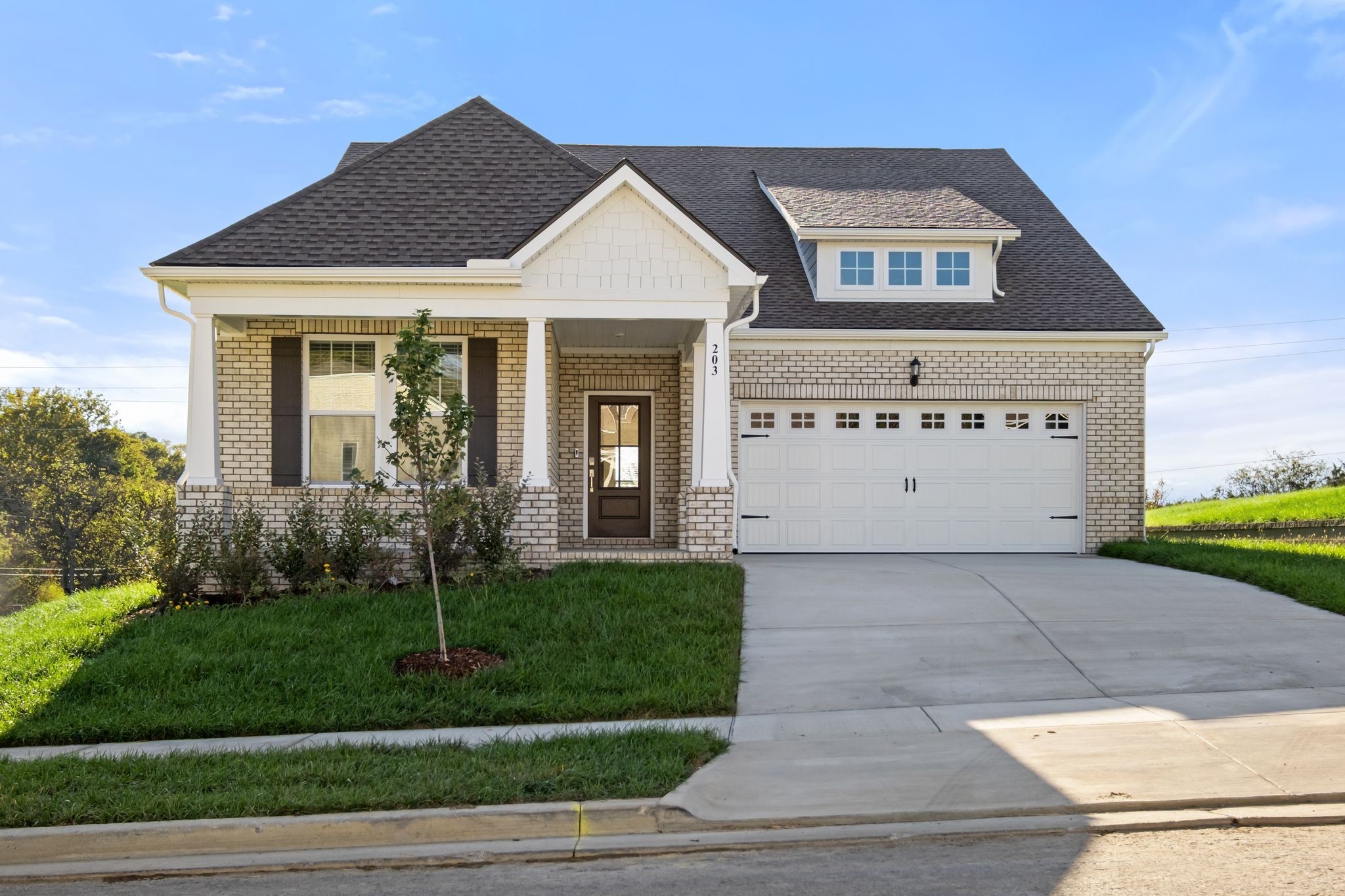 203 Channell Court