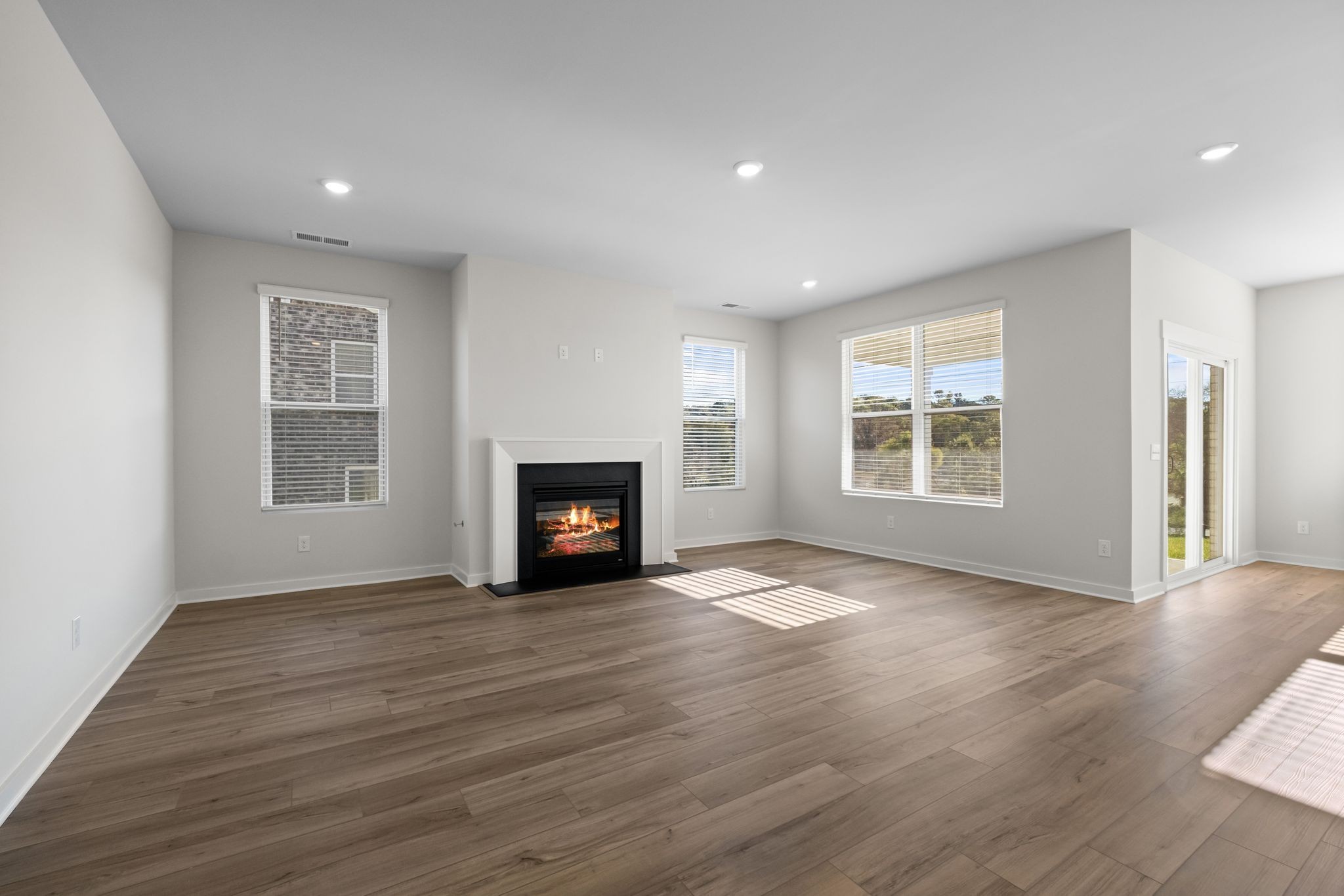 203 Channell Court