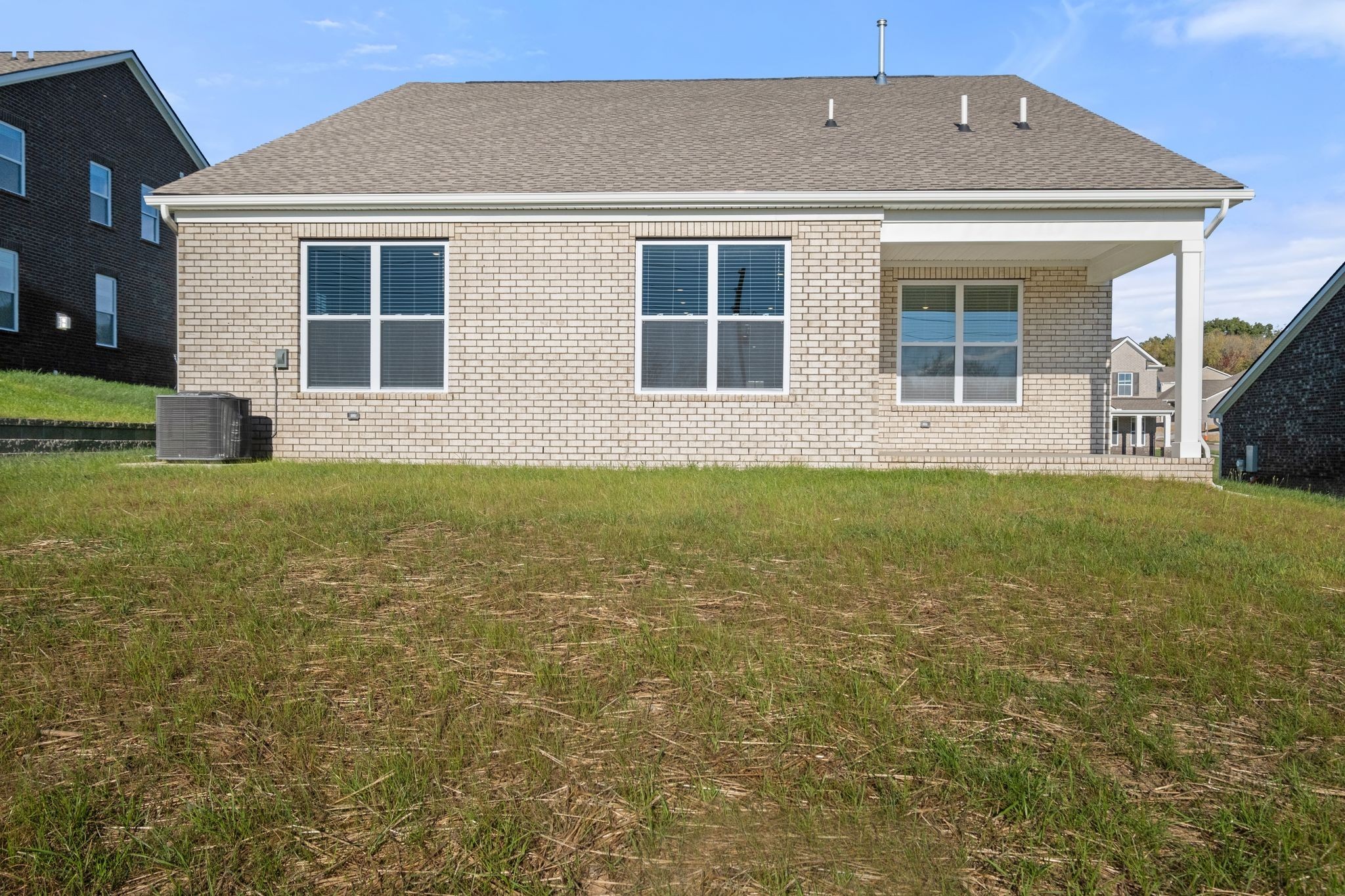 203 Channell Court