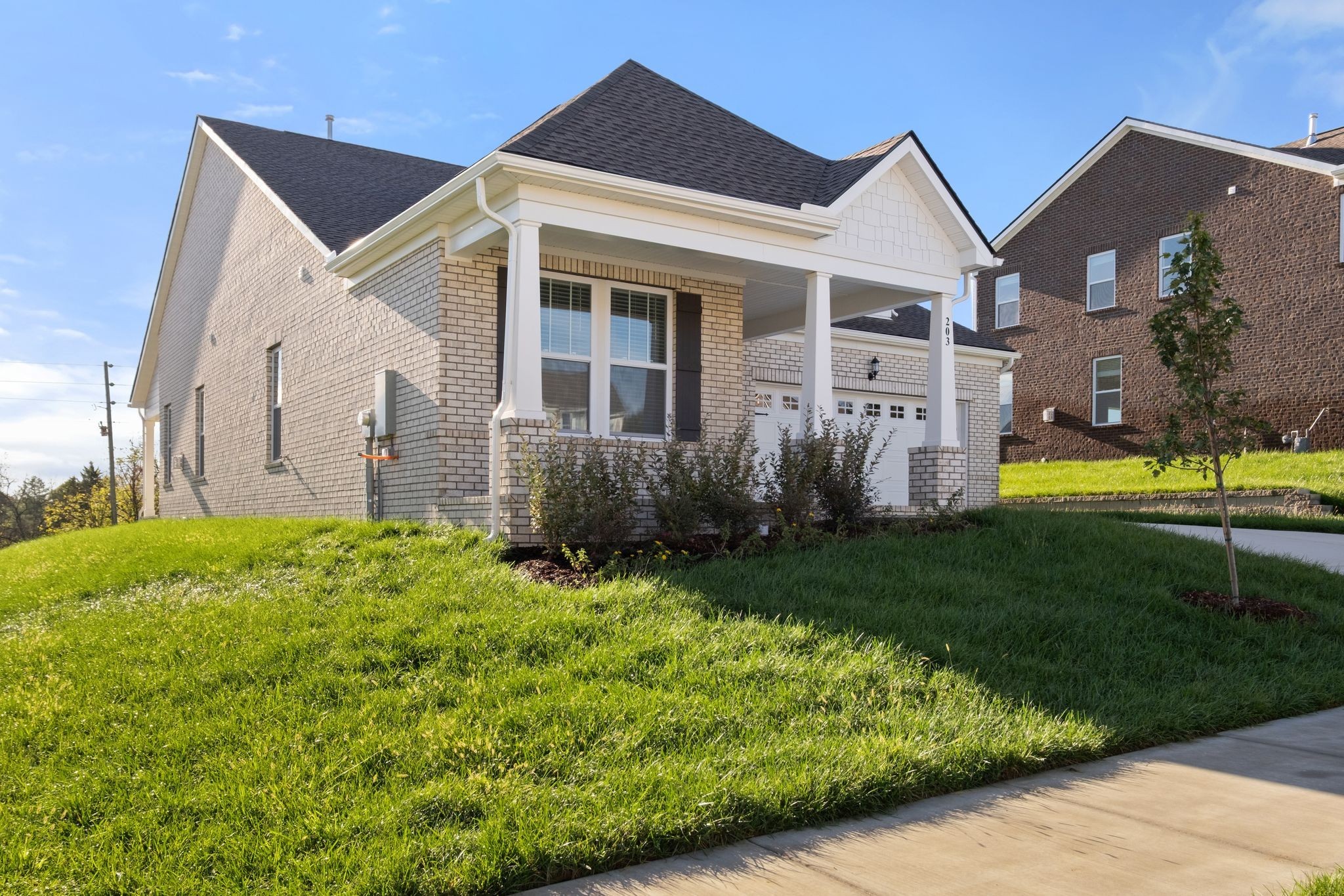 203 Channell Court