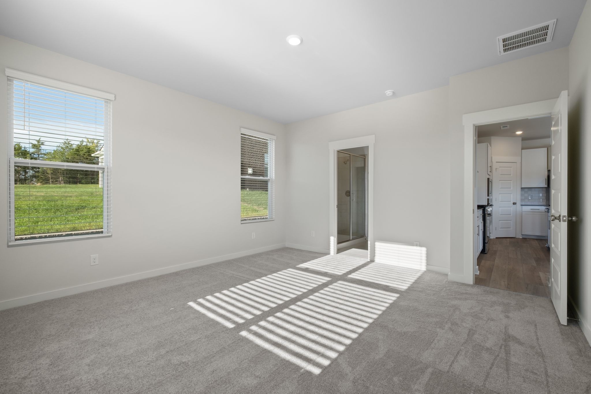 203 Channell Court