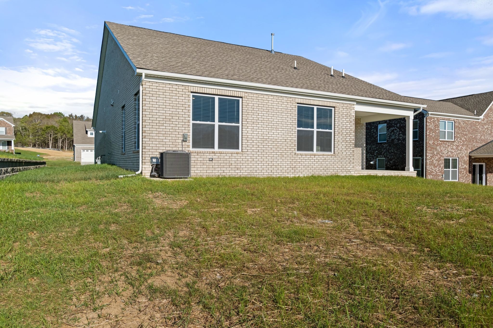 203 Channell Court