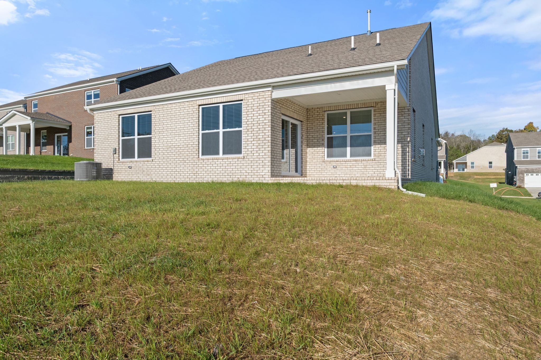 203 Channell Court